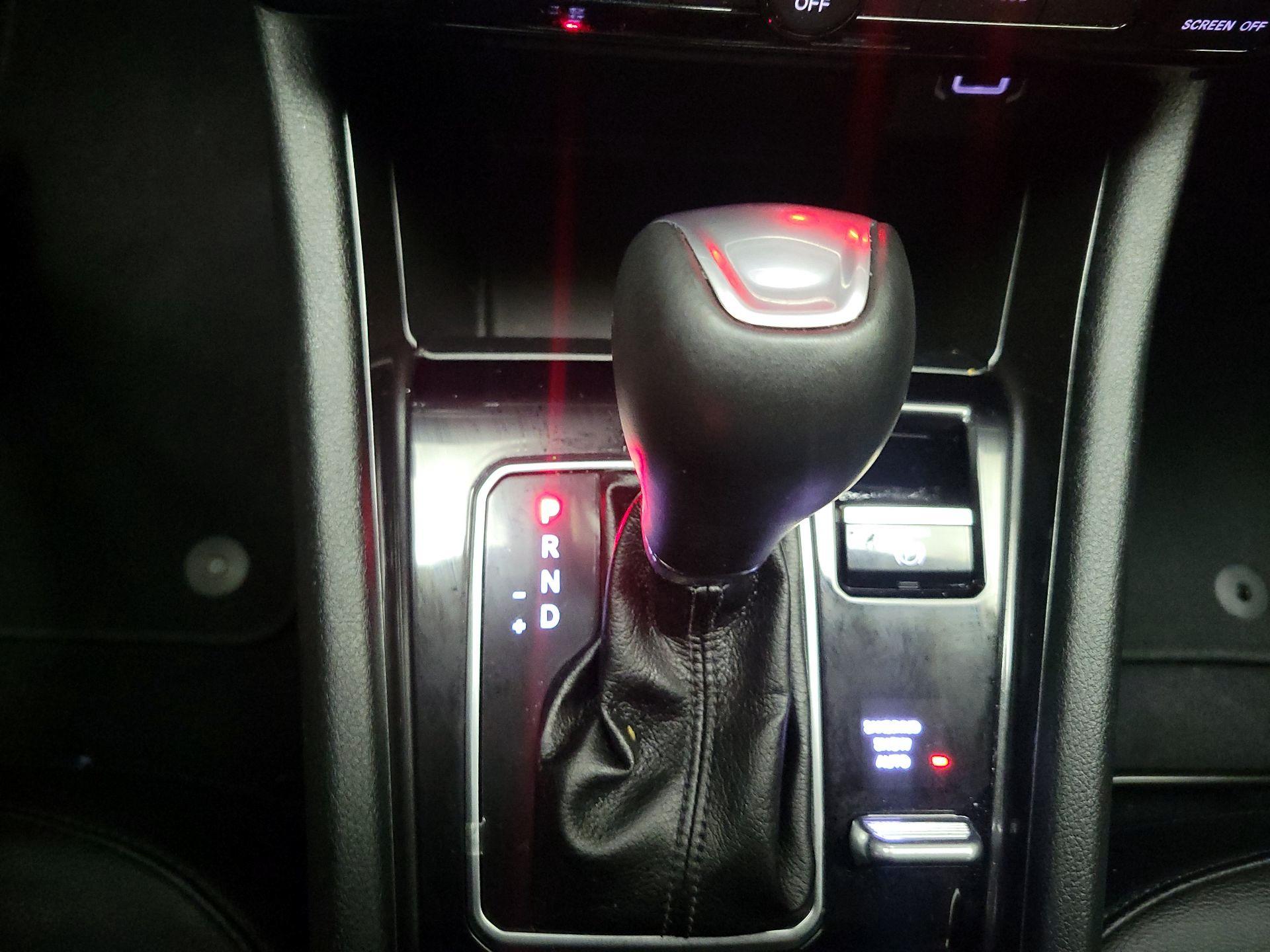 Thumbnail: 2024 Jeep Compass - 17