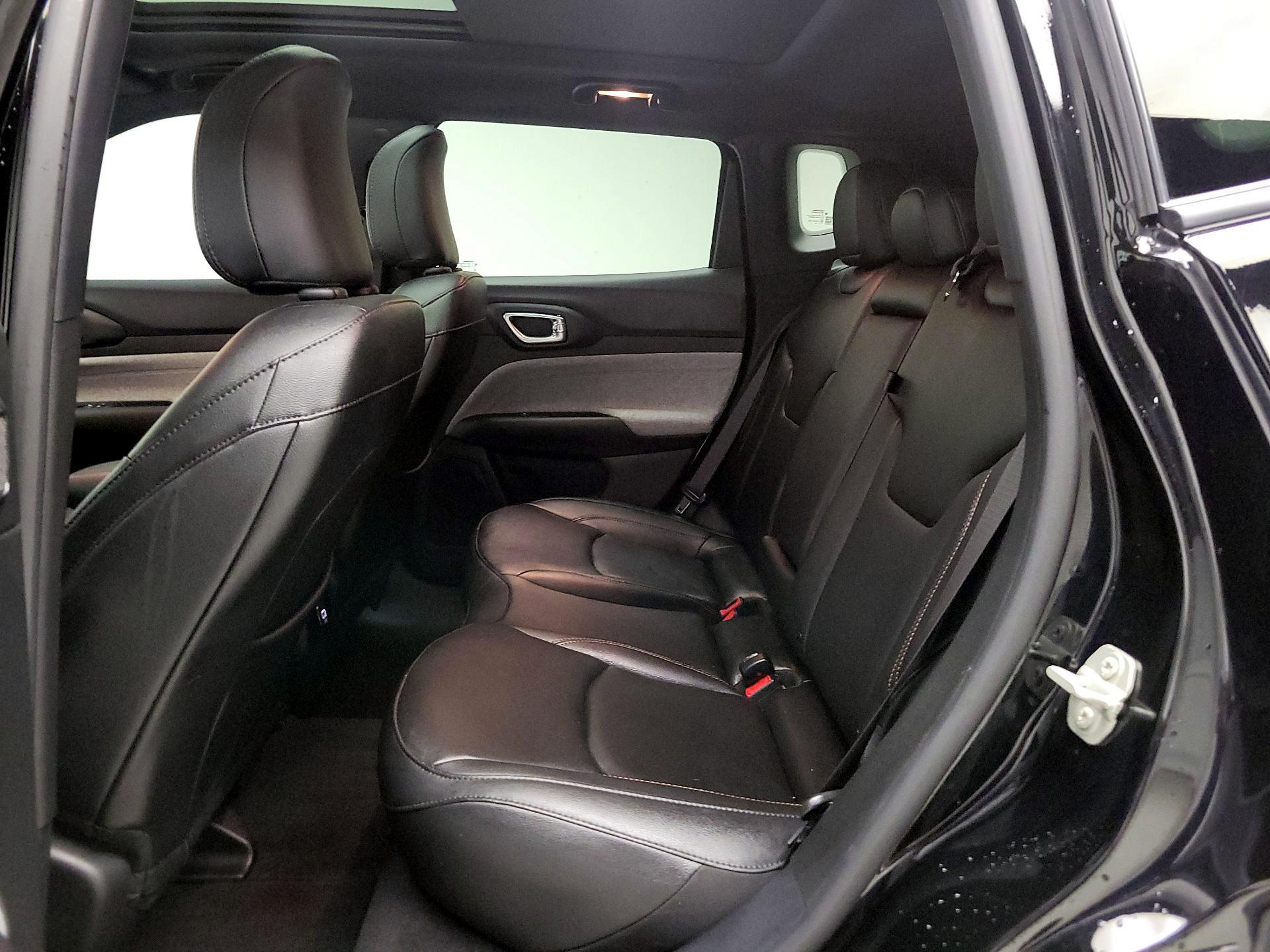 Thumbnail: 2024 Jeep Compass - 20