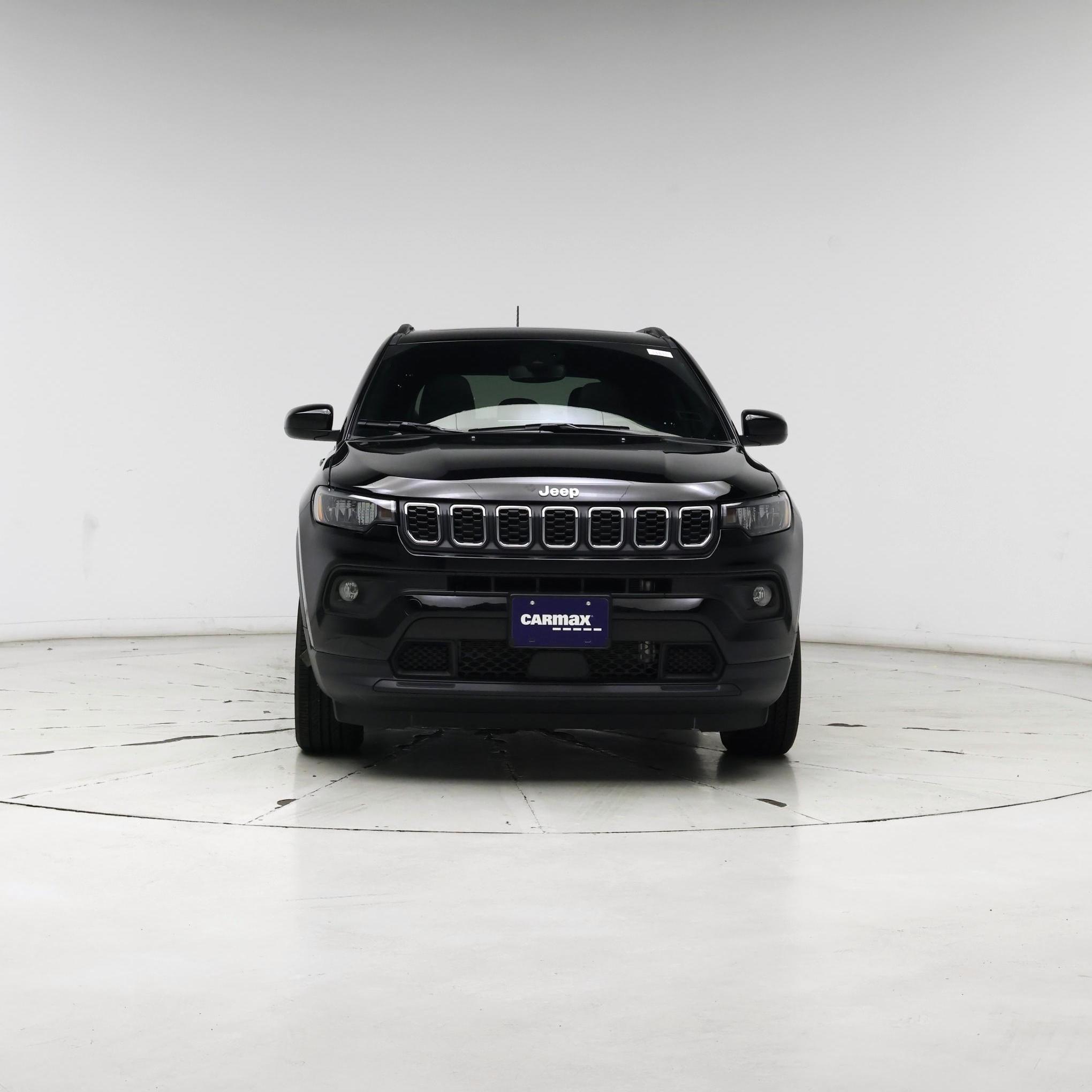 Thumbnail: 2024 Jeep Compass - 5