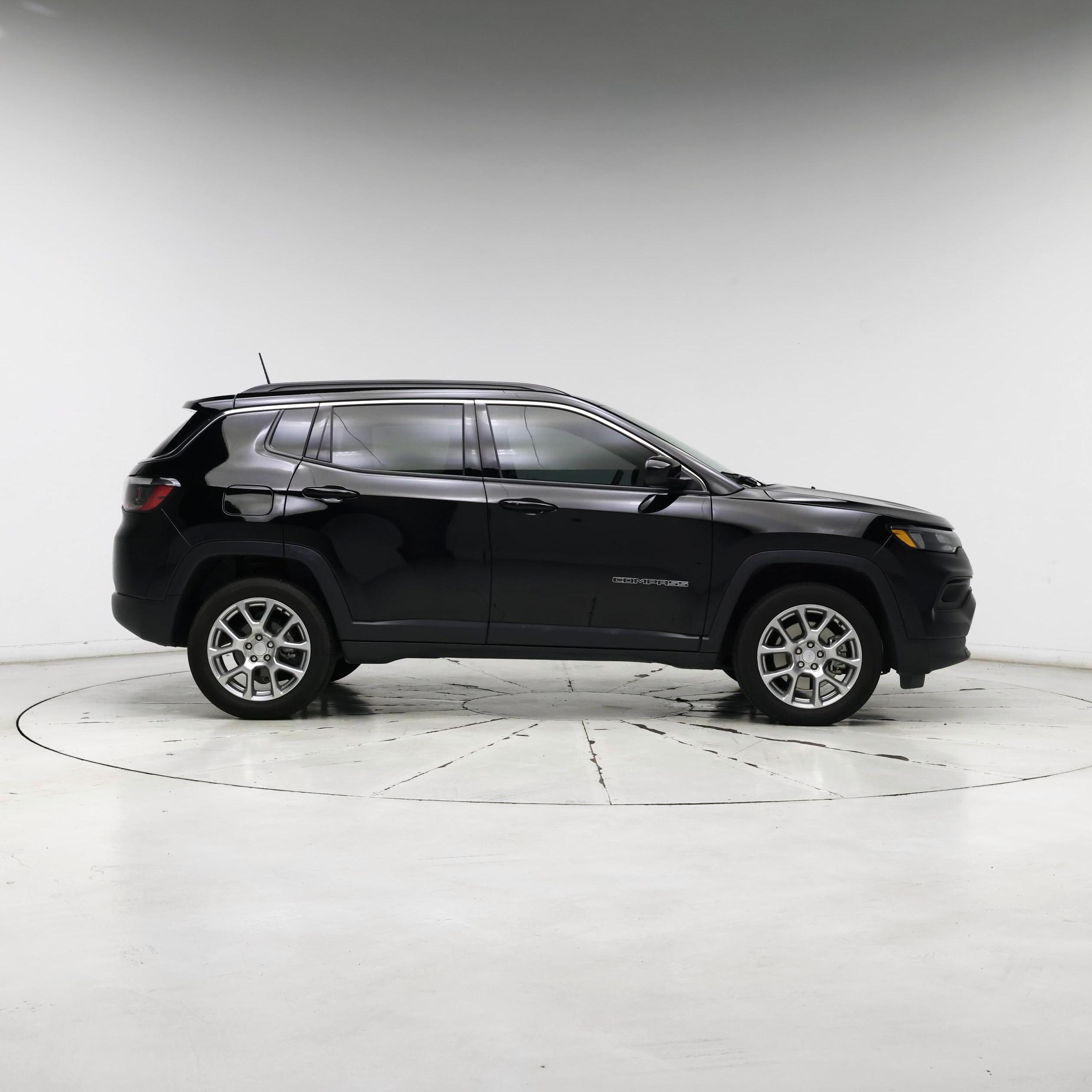 Thumbnail: 2024 Jeep Compass - 7