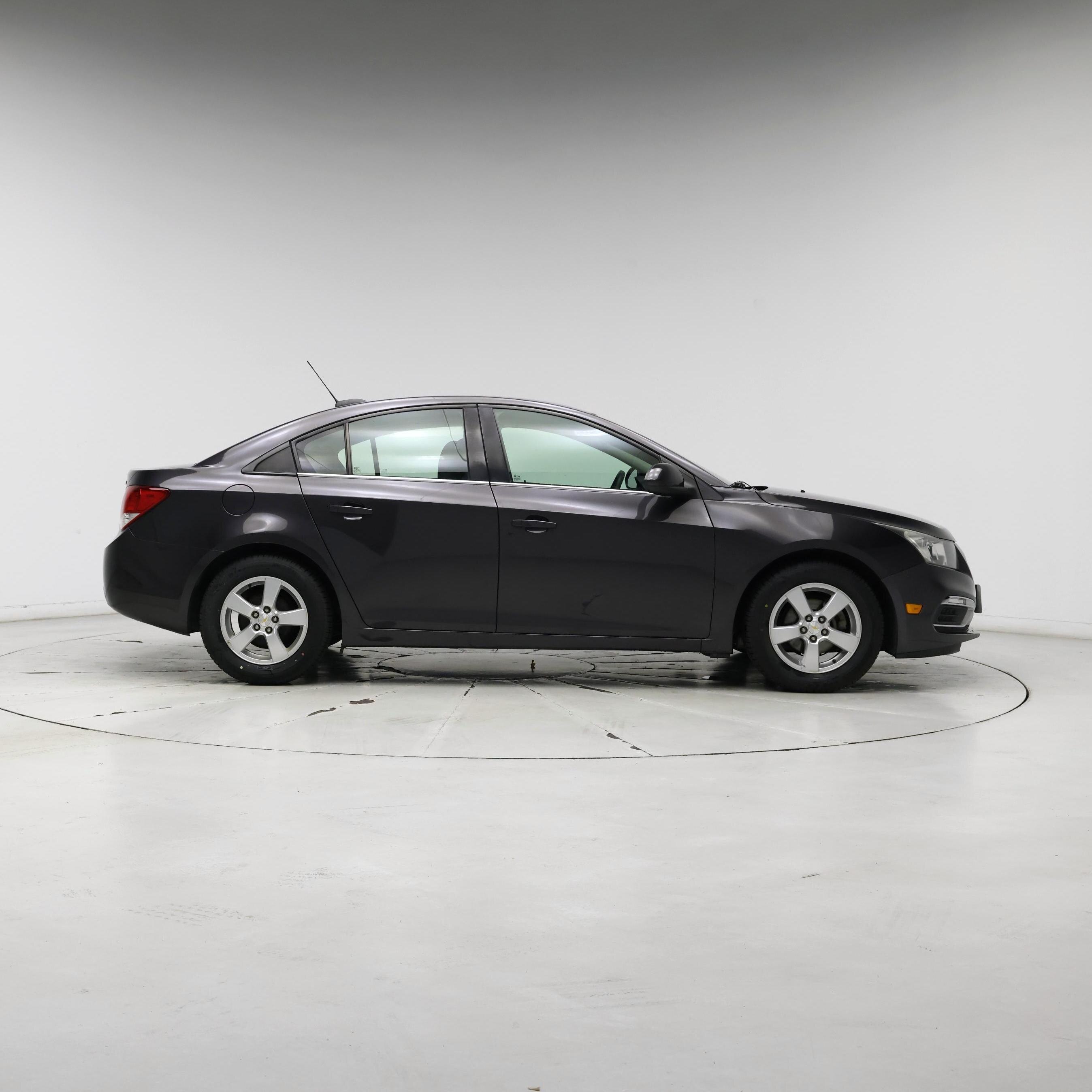 Thumbnail: 2016 Chevrolet Cruze - 7