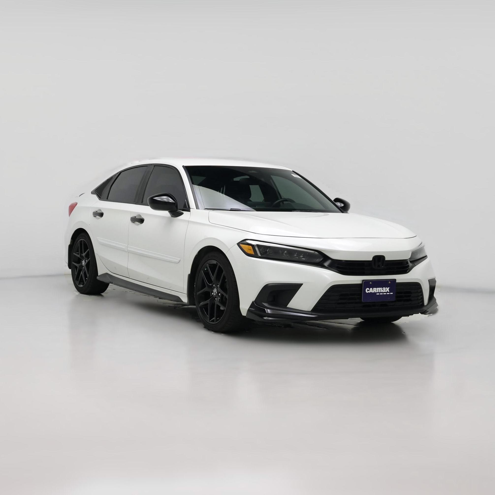 Thumbnail: 2024 Honda Civic - 1