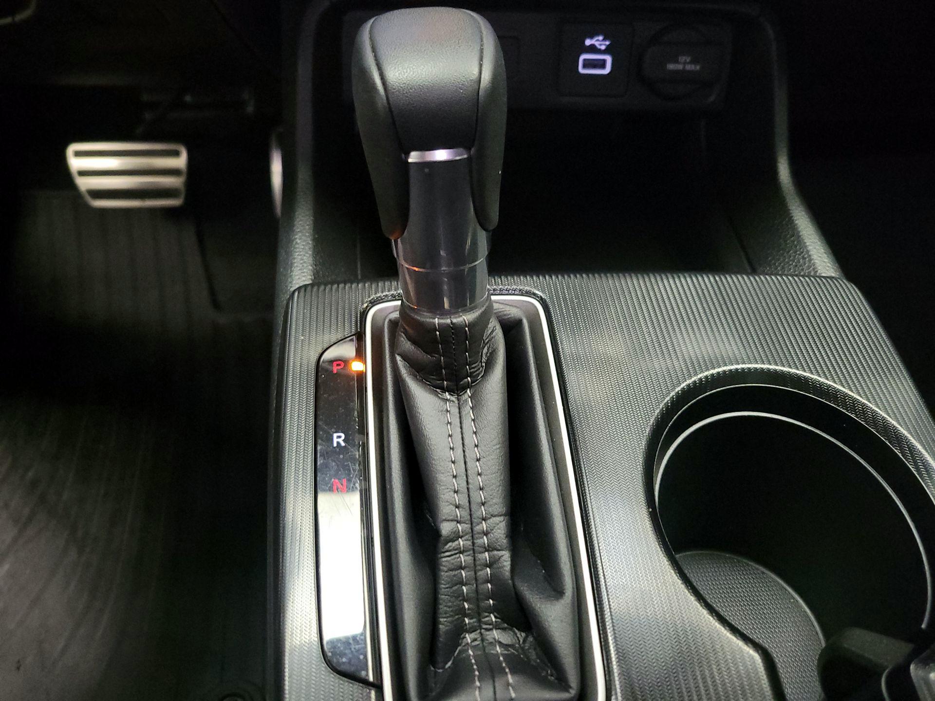 Thumbnail: 2024 Honda Civic - 16