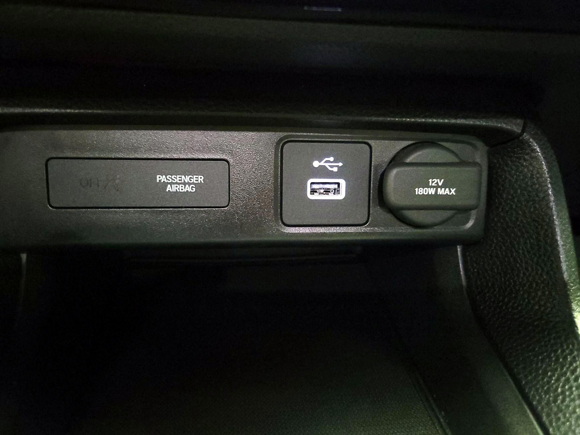 Thumbnail: 2024 Honda Civic - 17