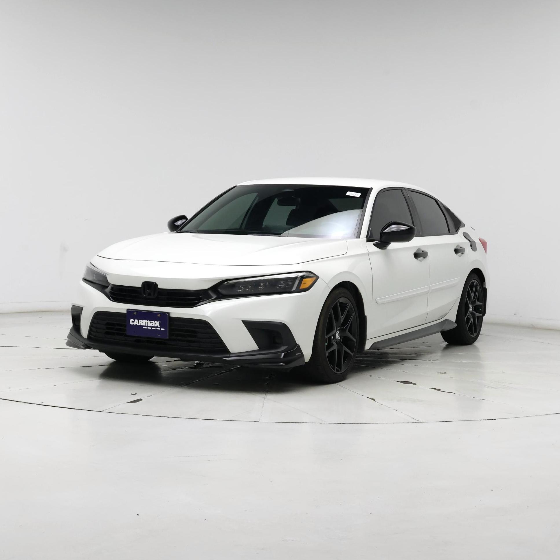 Thumbnail: 2024 Honda Civic - 4