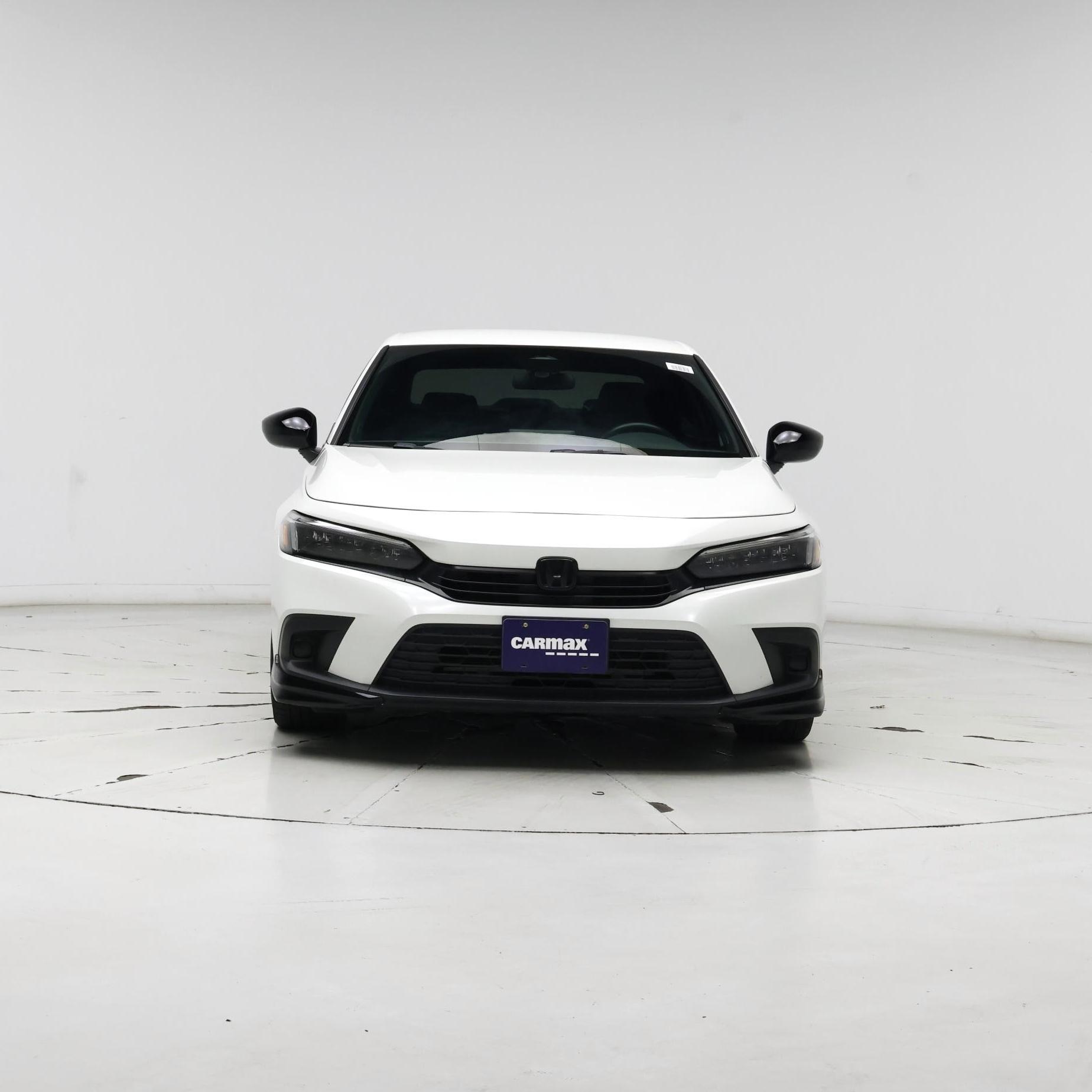 Thumbnail: 2024 Honda Civic - 5