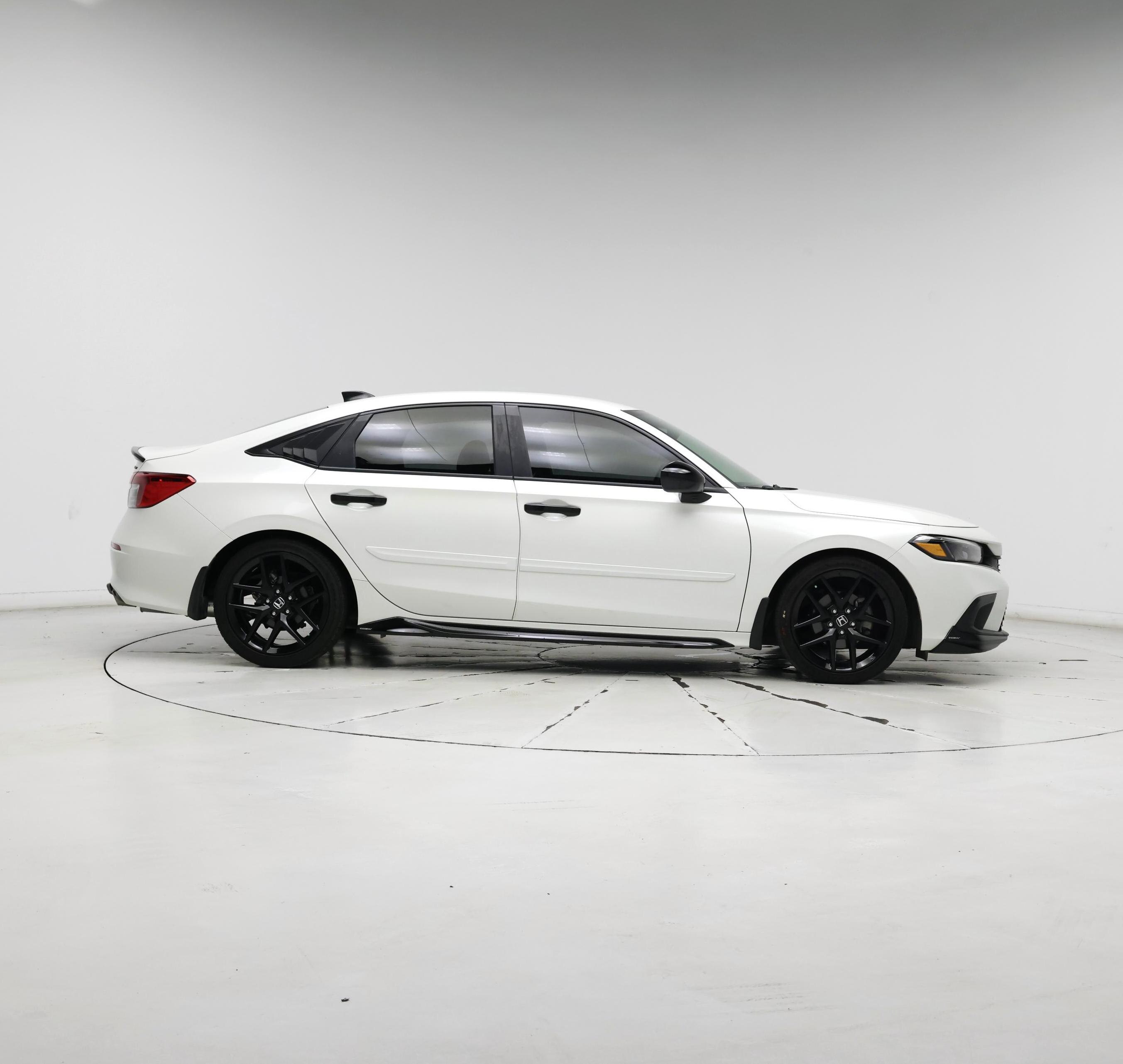 Thumbnail: 2024 Honda Civic - 7