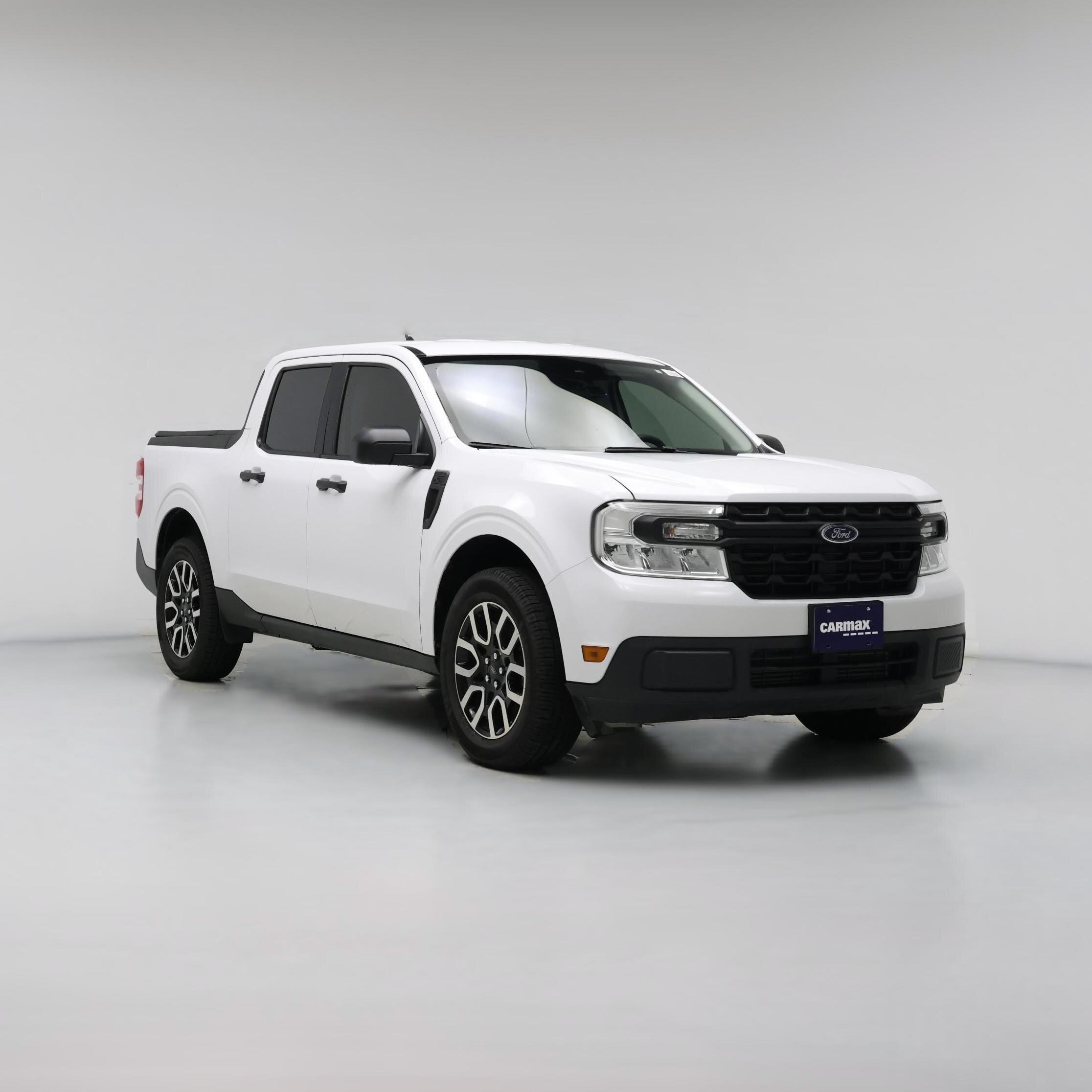 Thumbnail: 2022 Ford Maverick - 1
