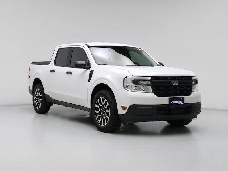 2022 Ford Maverick XL -
                  Fort Worth, TX