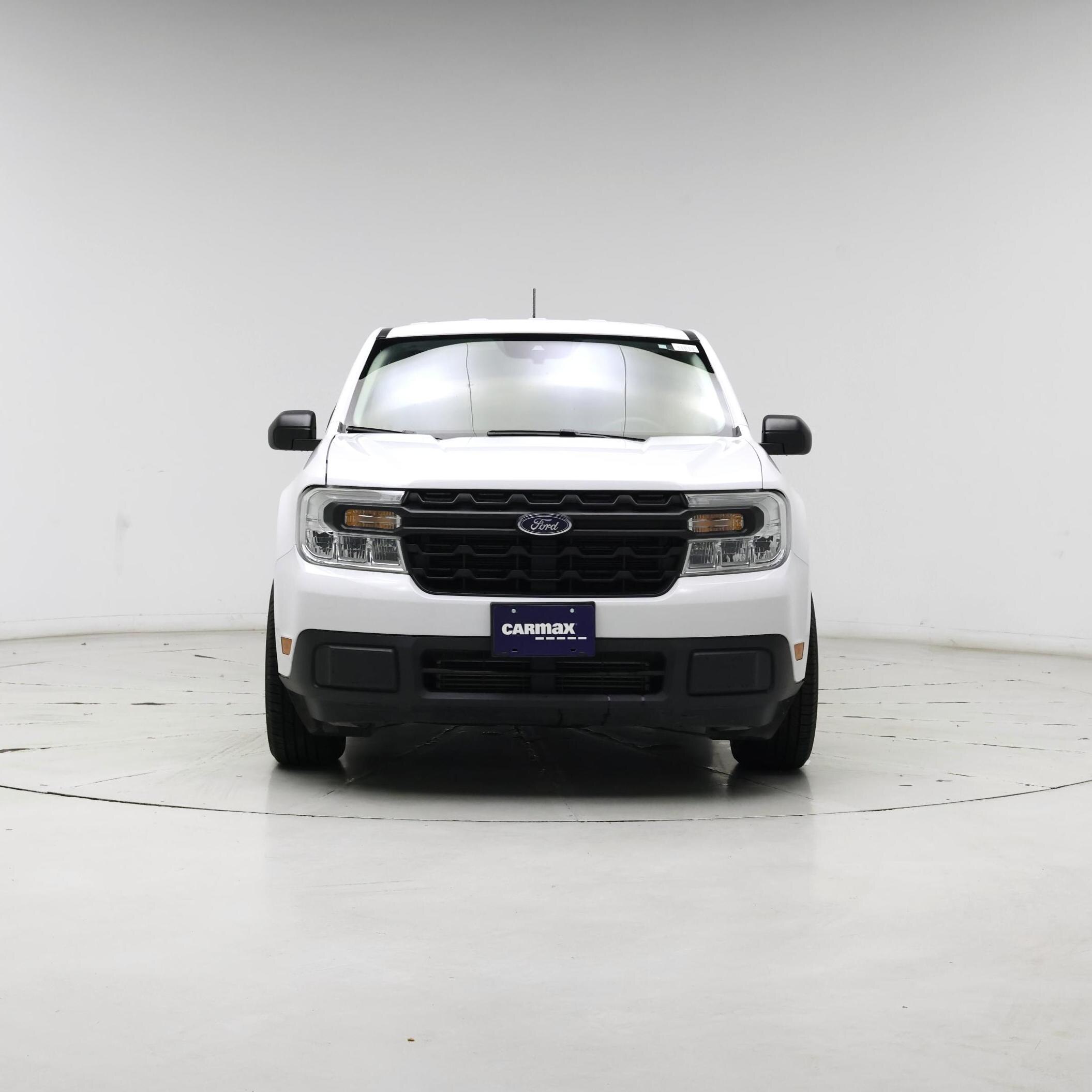 Thumbnail: 2022 Ford Maverick - 5