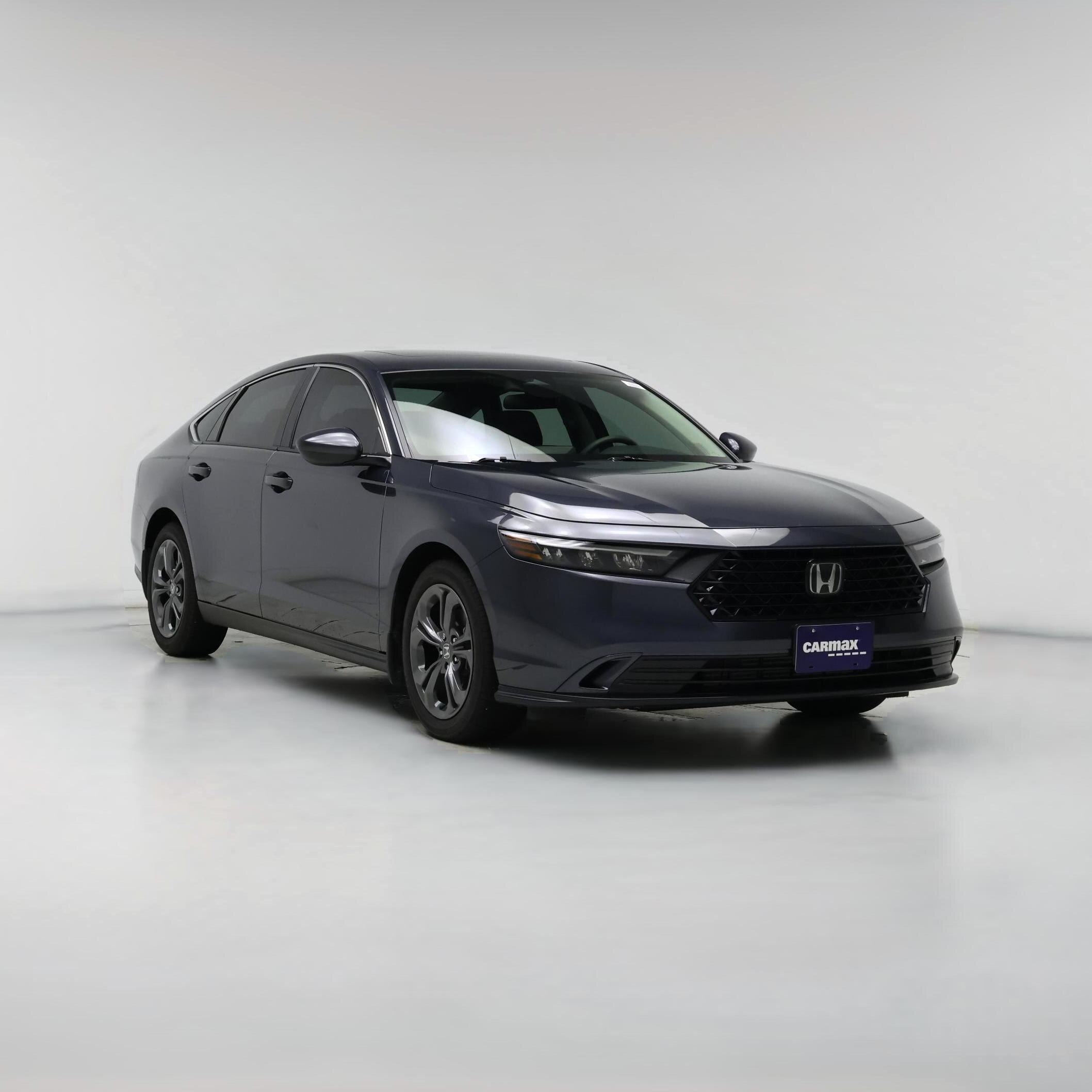 Thumbnail: 2023 Honda Accord - 1