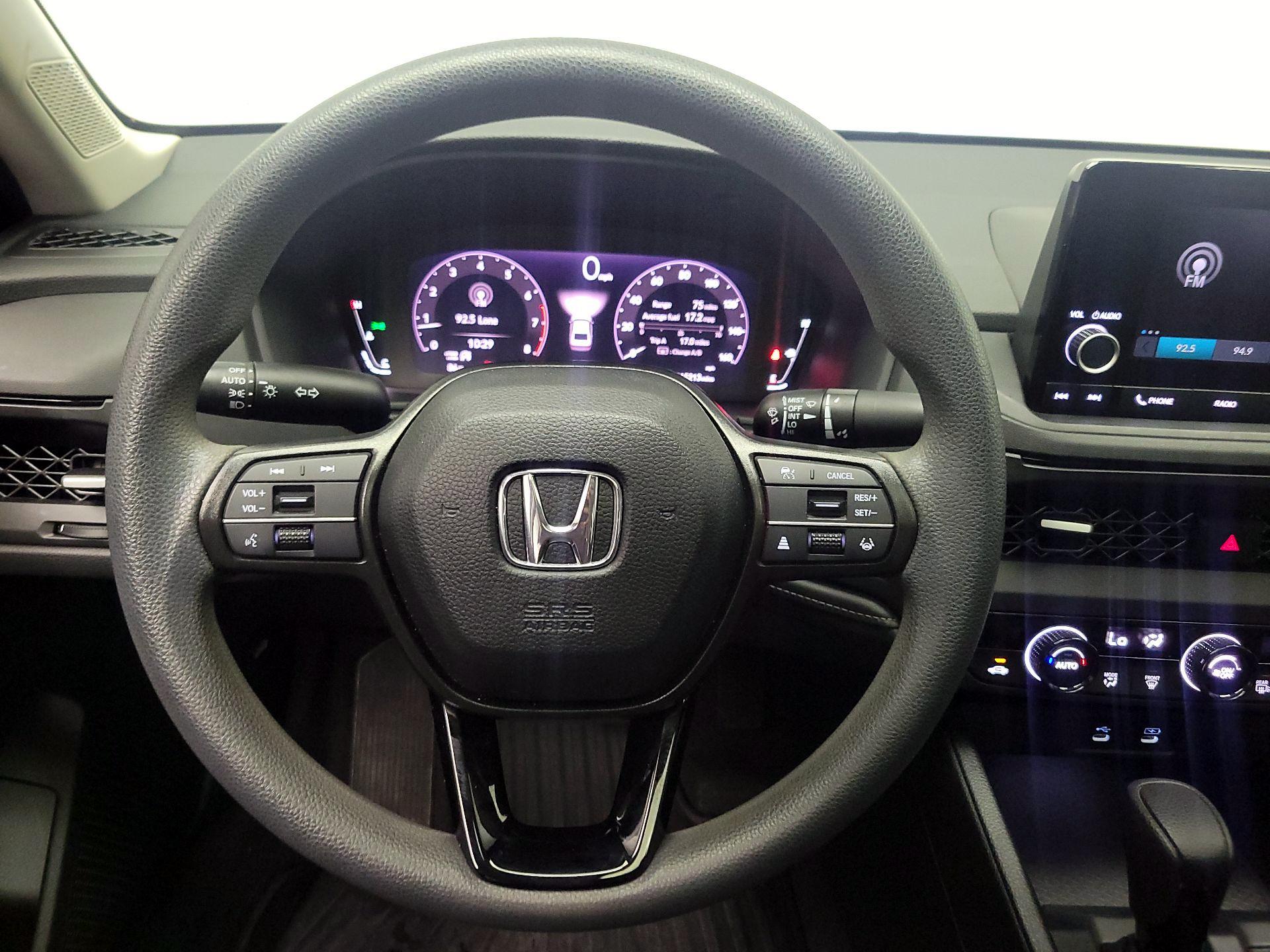Thumbnail: 2023 Honda Accord - 10