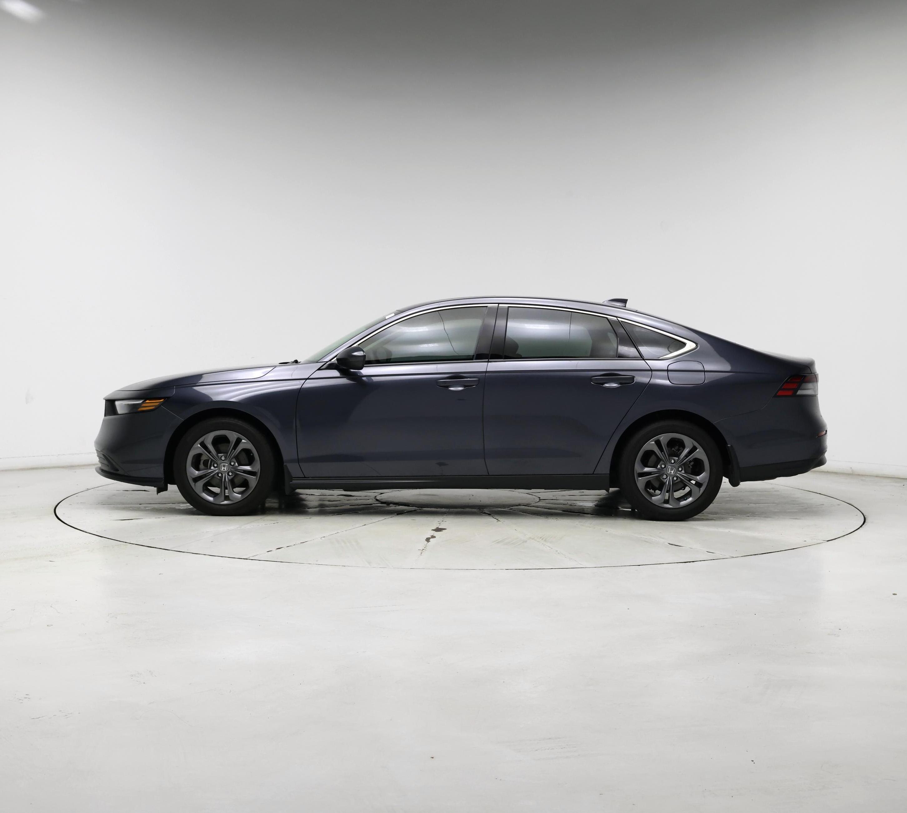 Thumbnail: 2023 Honda Accord - 3