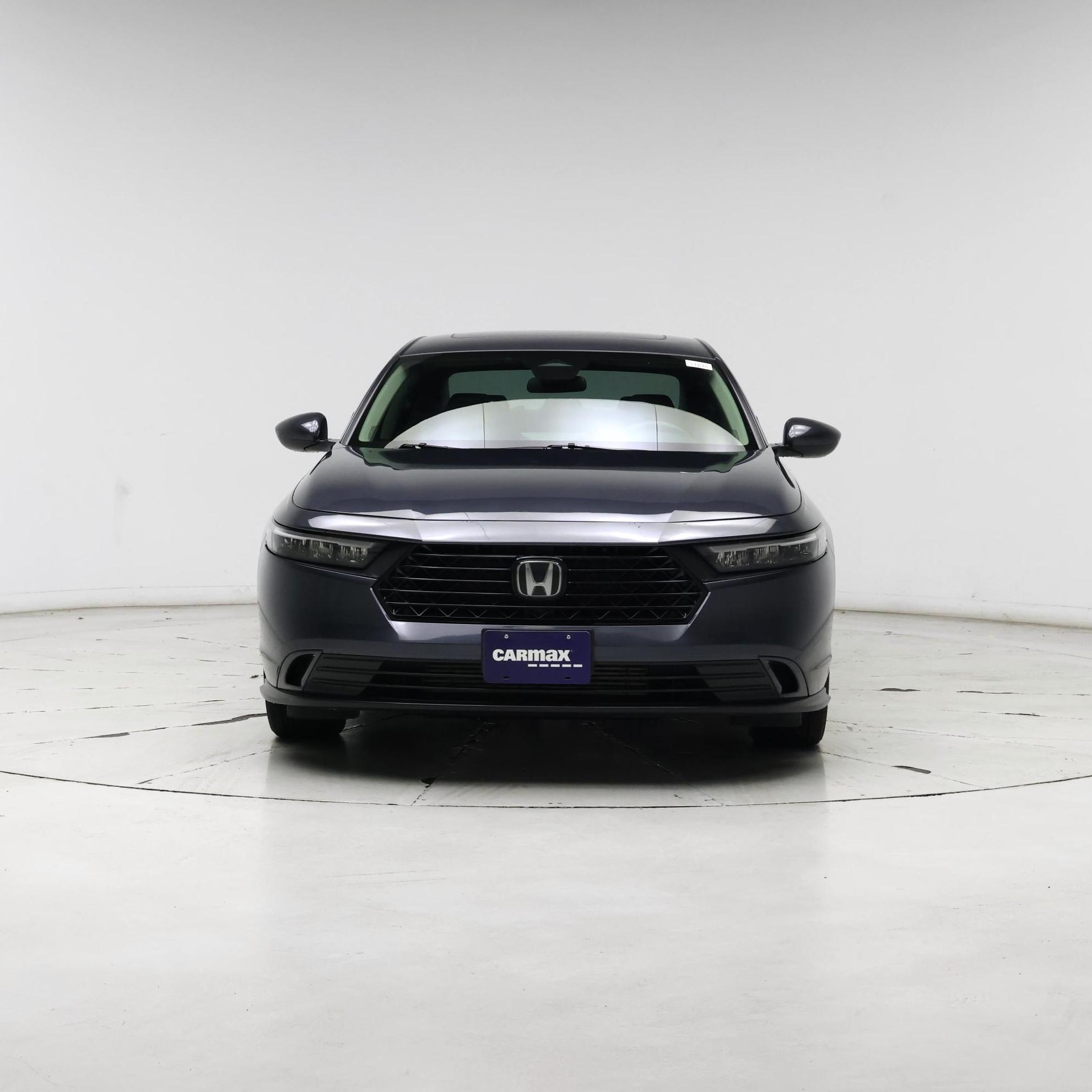 Thumbnail: 2023 Honda Accord - 5