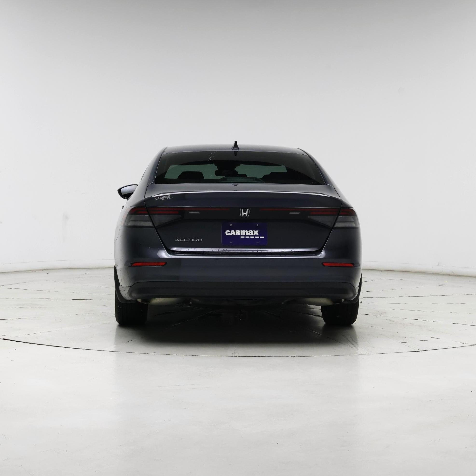 Thumbnail: 2023 Honda Accord - 6