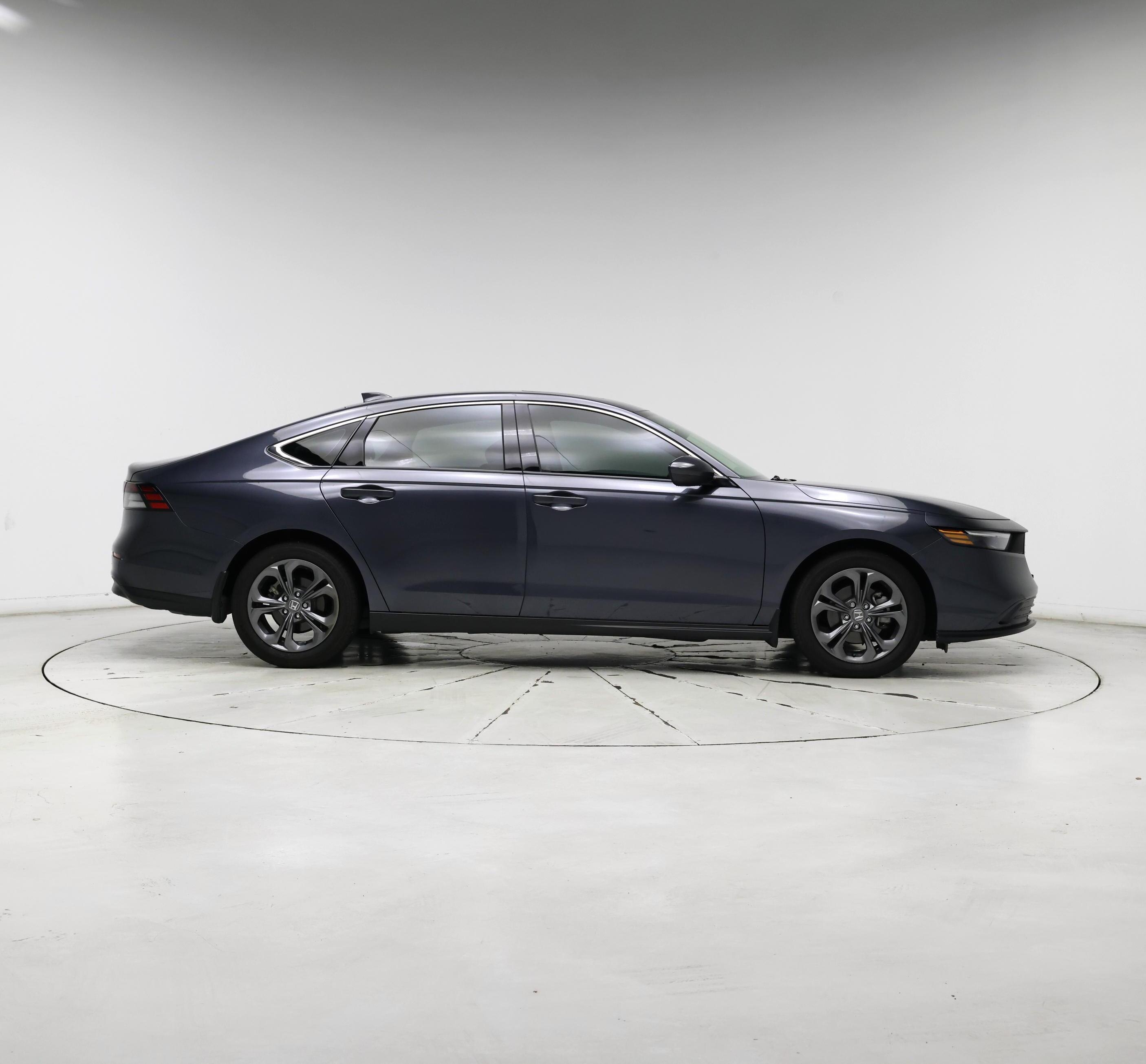 Thumbnail: 2023 Honda Accord - 7