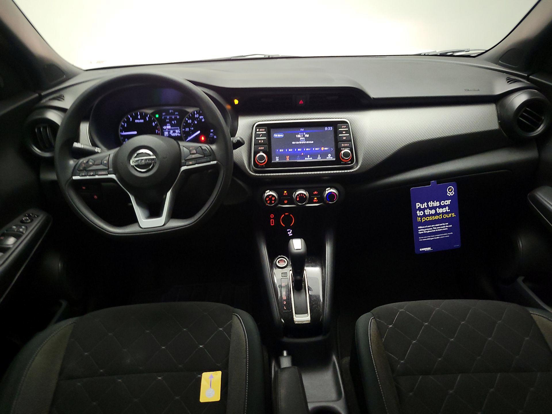 Thumbnail: 2020 Nissan Kicks - 8