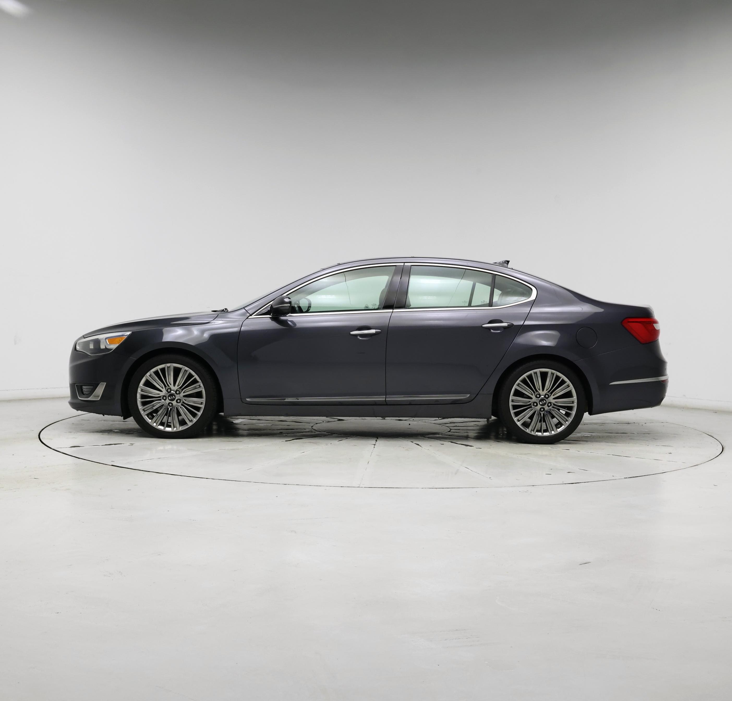 Thumbnail: 2014 Kia Cadenza - 3