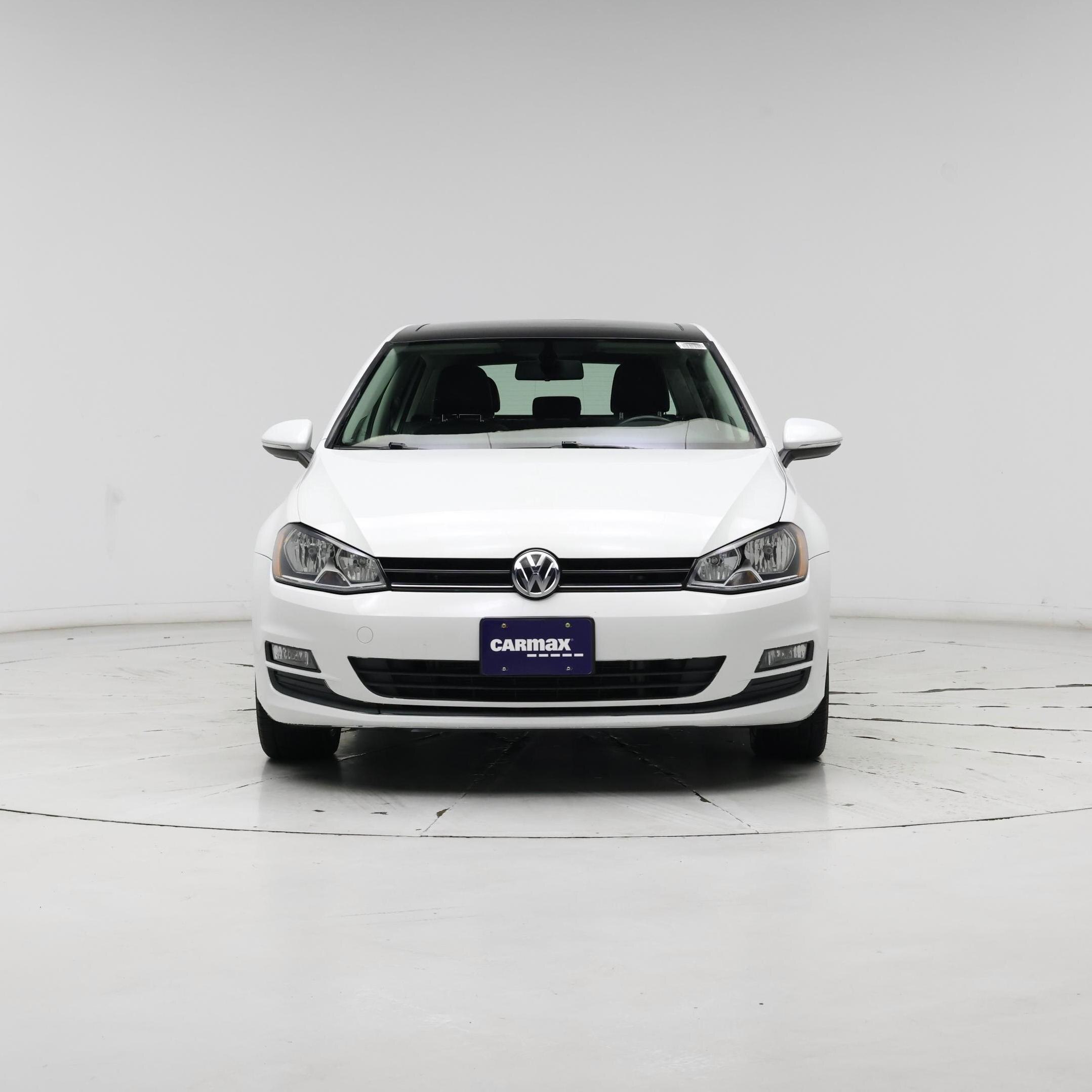 Thumbnail: 2016 Volkswagen Golf - 5