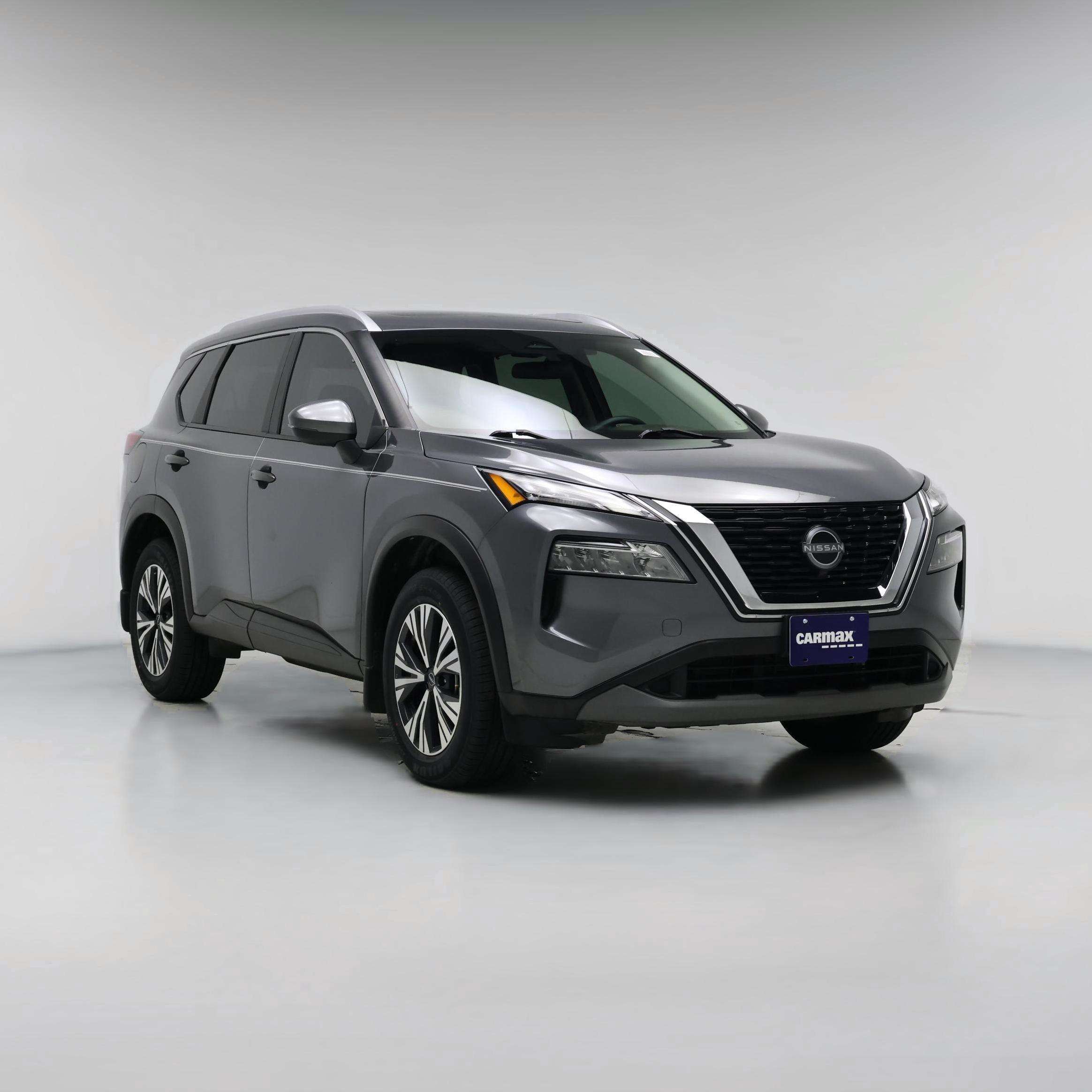 Thumbnail: 2022 Nissan Rogue - 1