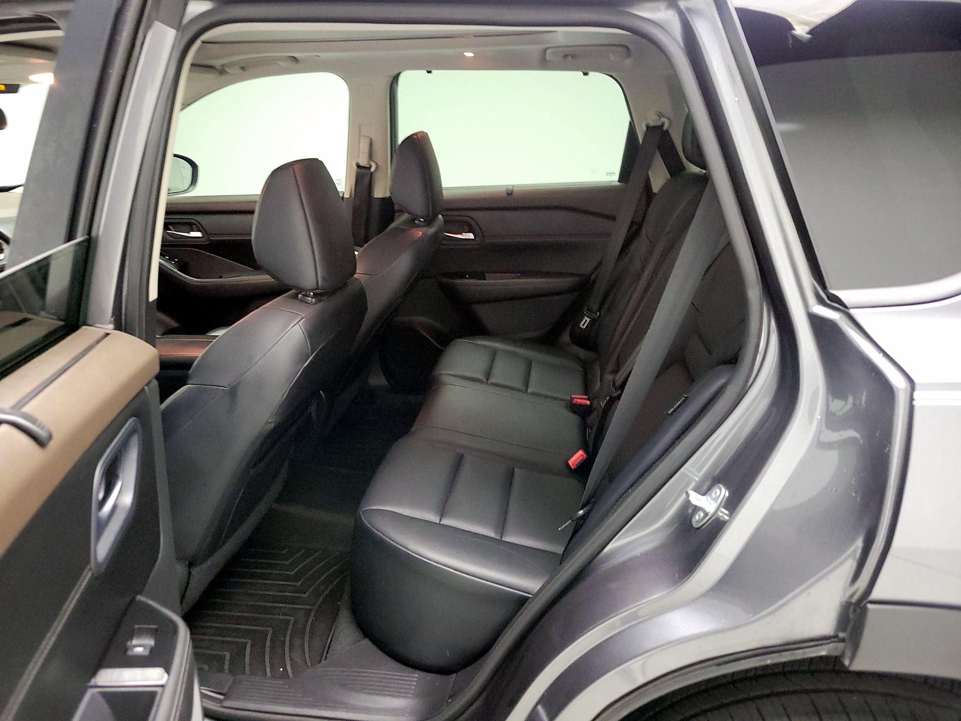 Thumbnail: 2022 Nissan Rogue - 19