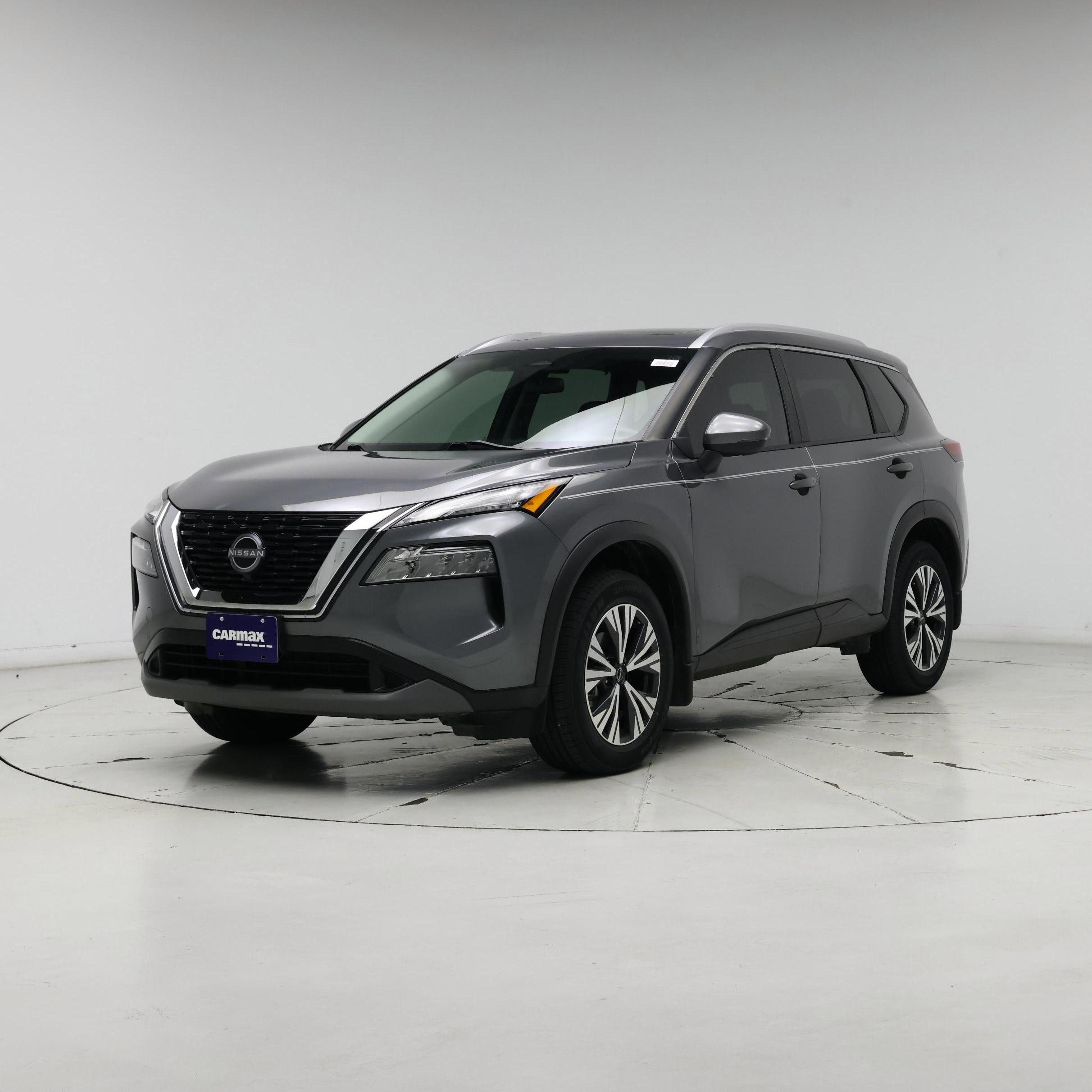 Thumbnail: 2022 Nissan Rogue - 4