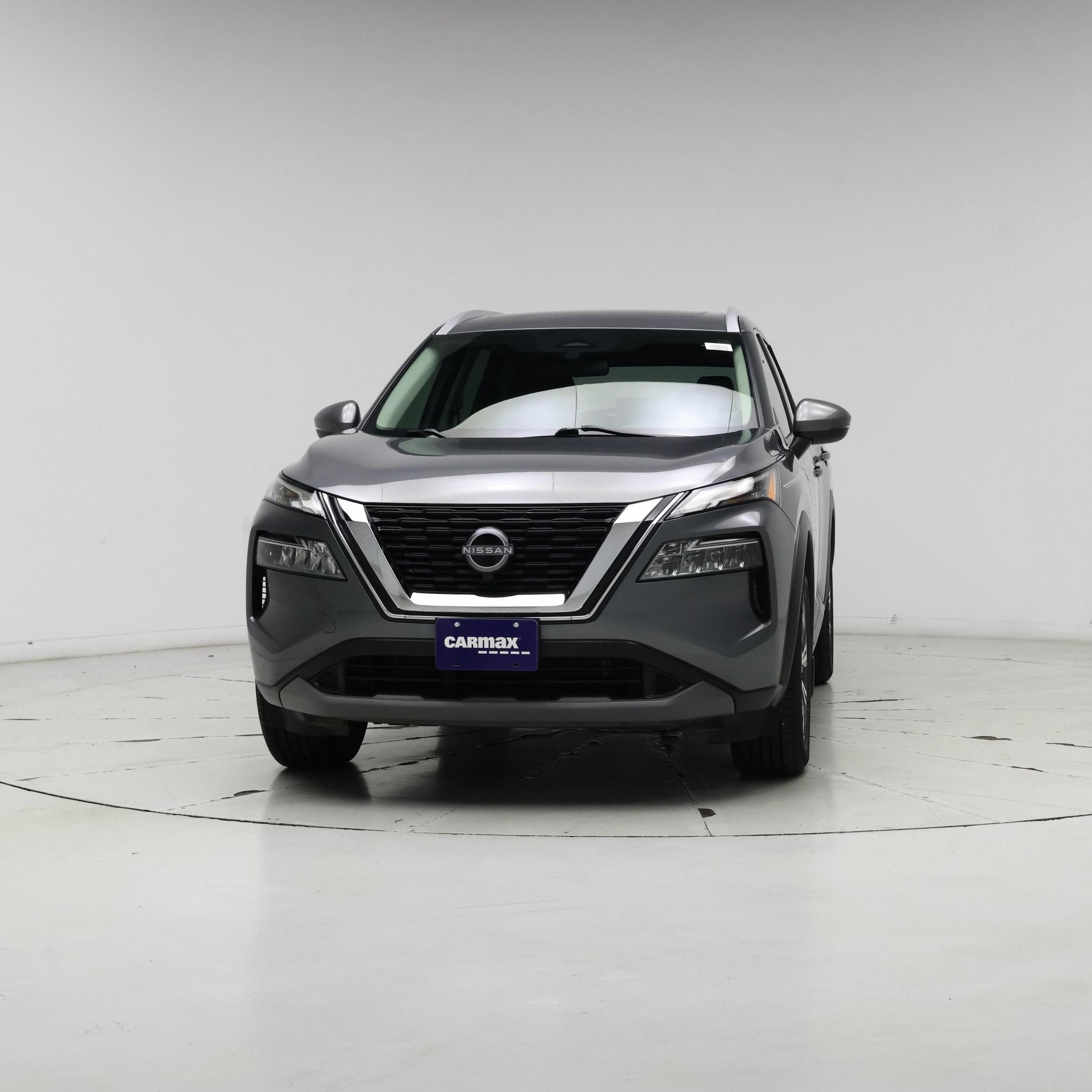 Thumbnail: 2022 Nissan Rogue - 5