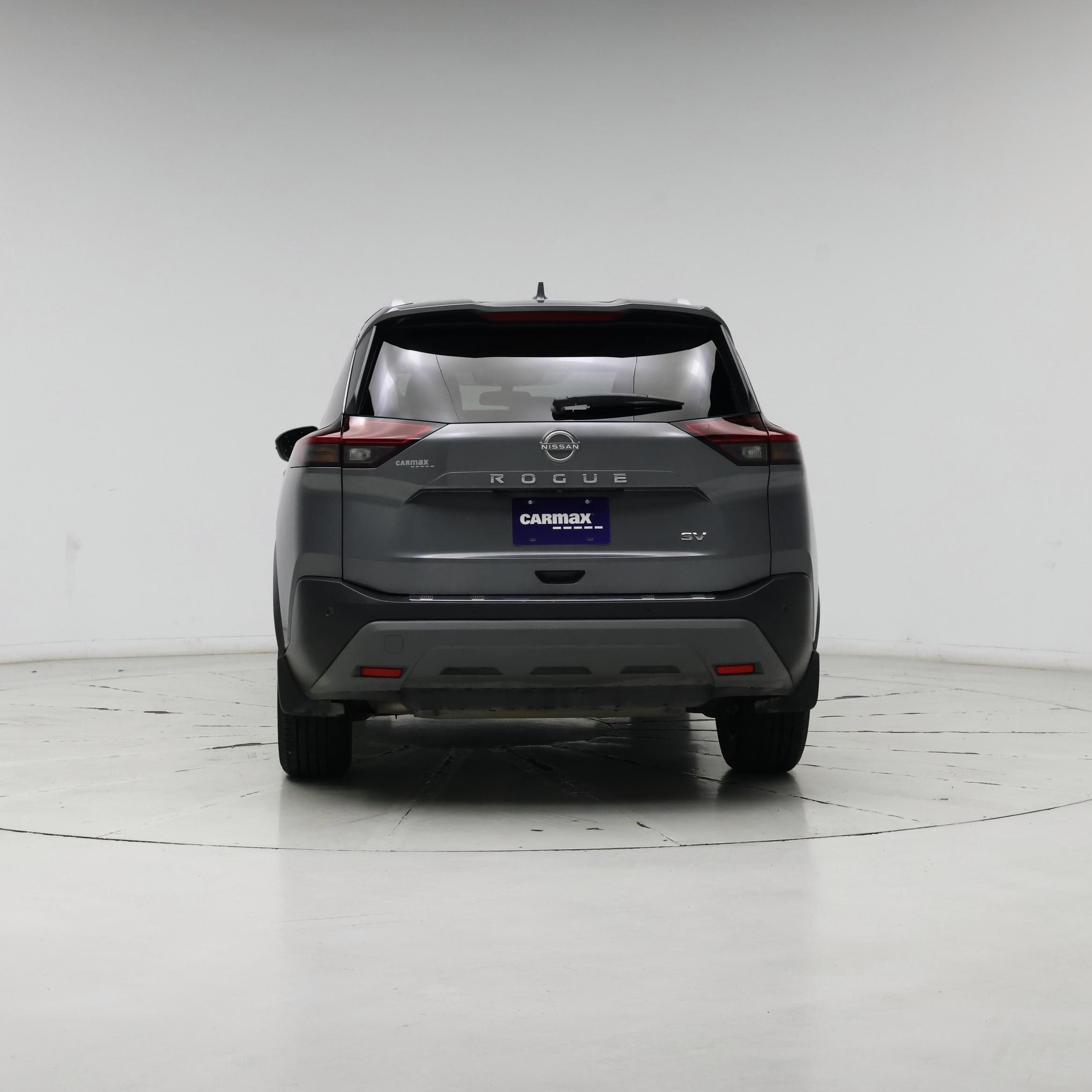 Thumbnail: 2022 Nissan Rogue - 6