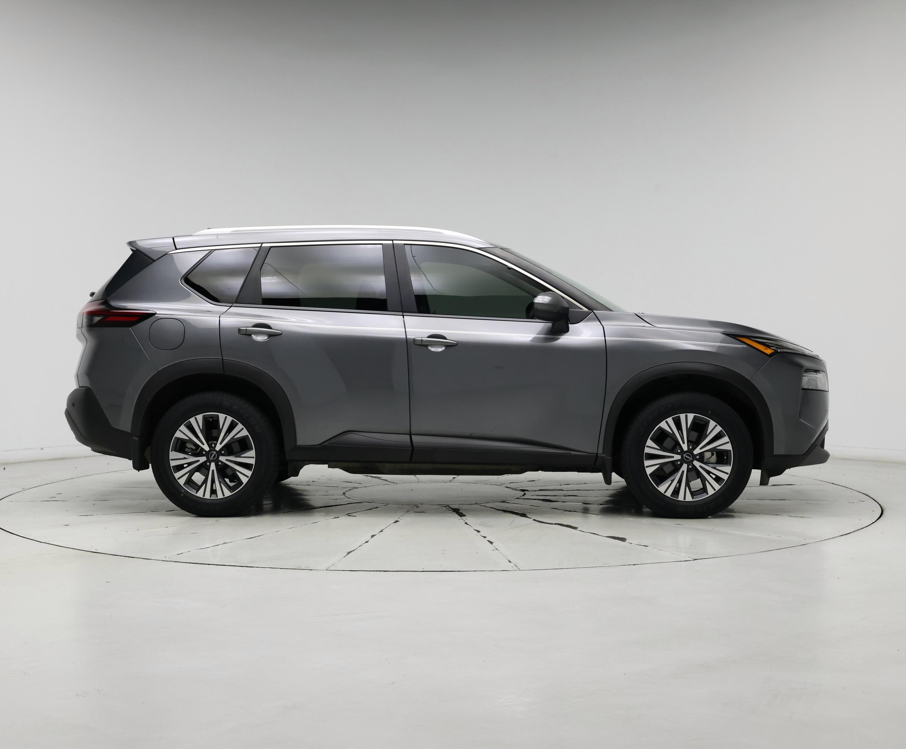 Thumbnail: 2022 Nissan Rogue - 7