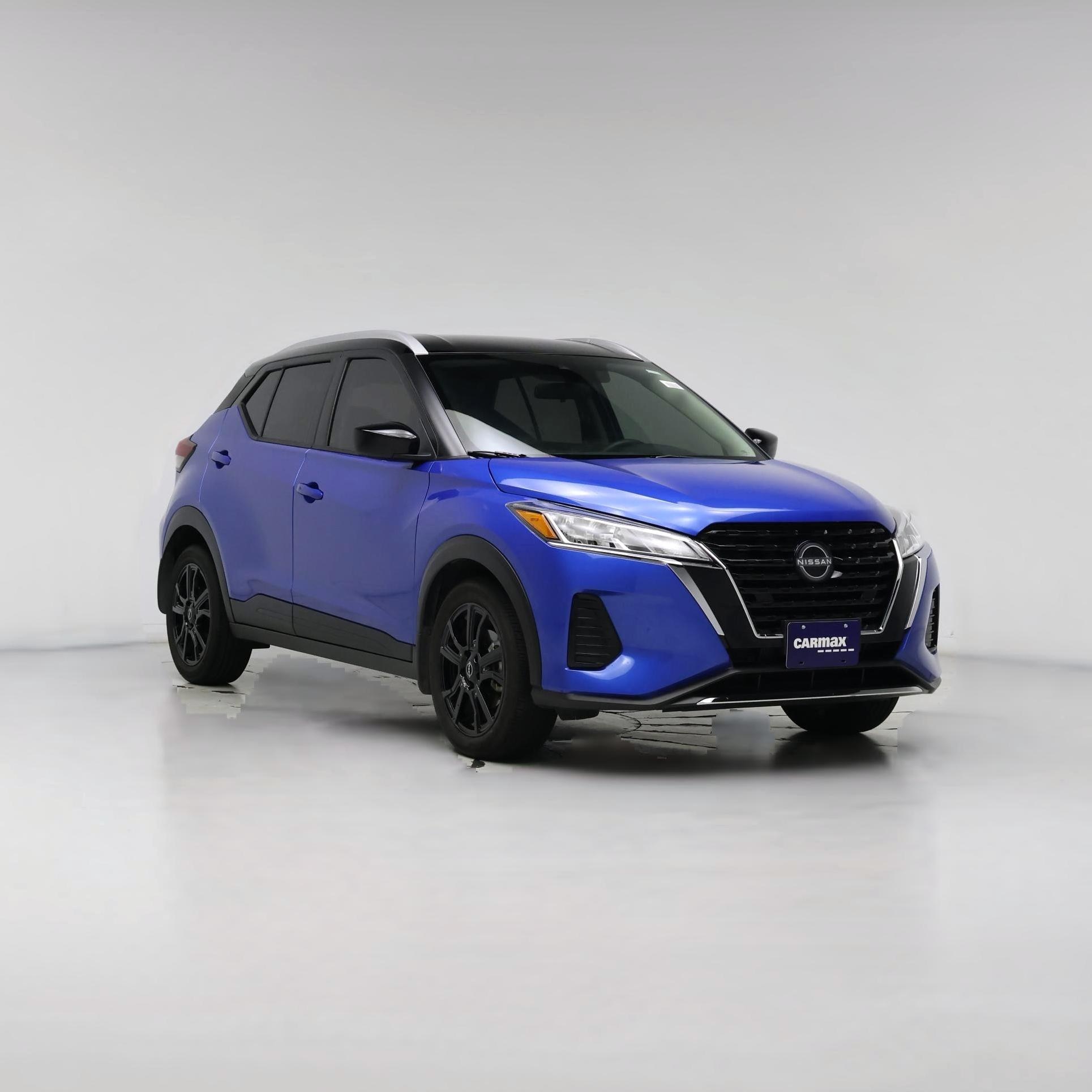 Thumbnail: 2023 Nissan Kicks - 1