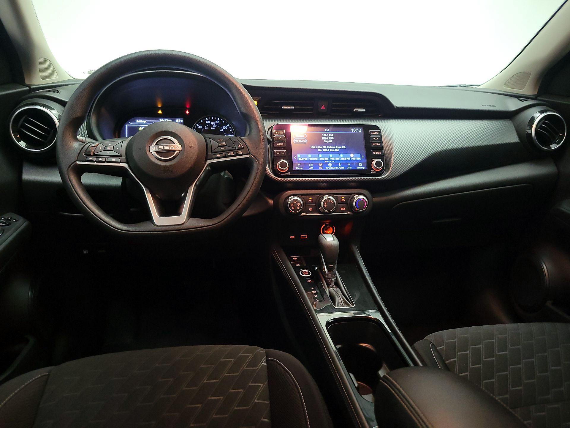 Thumbnail: 2023 Nissan Kicks - 9