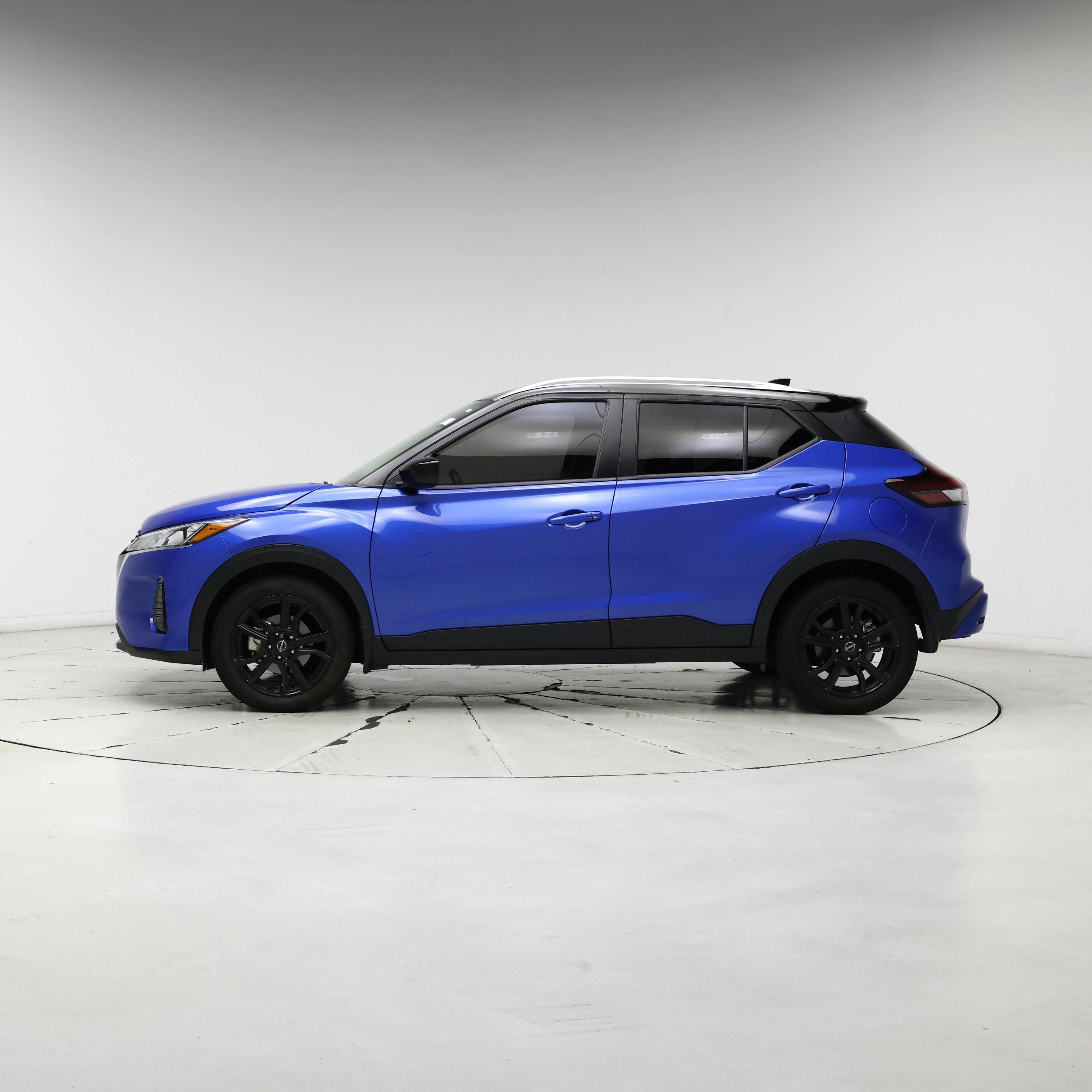Thumbnail: 2023 Nissan Kicks - 3