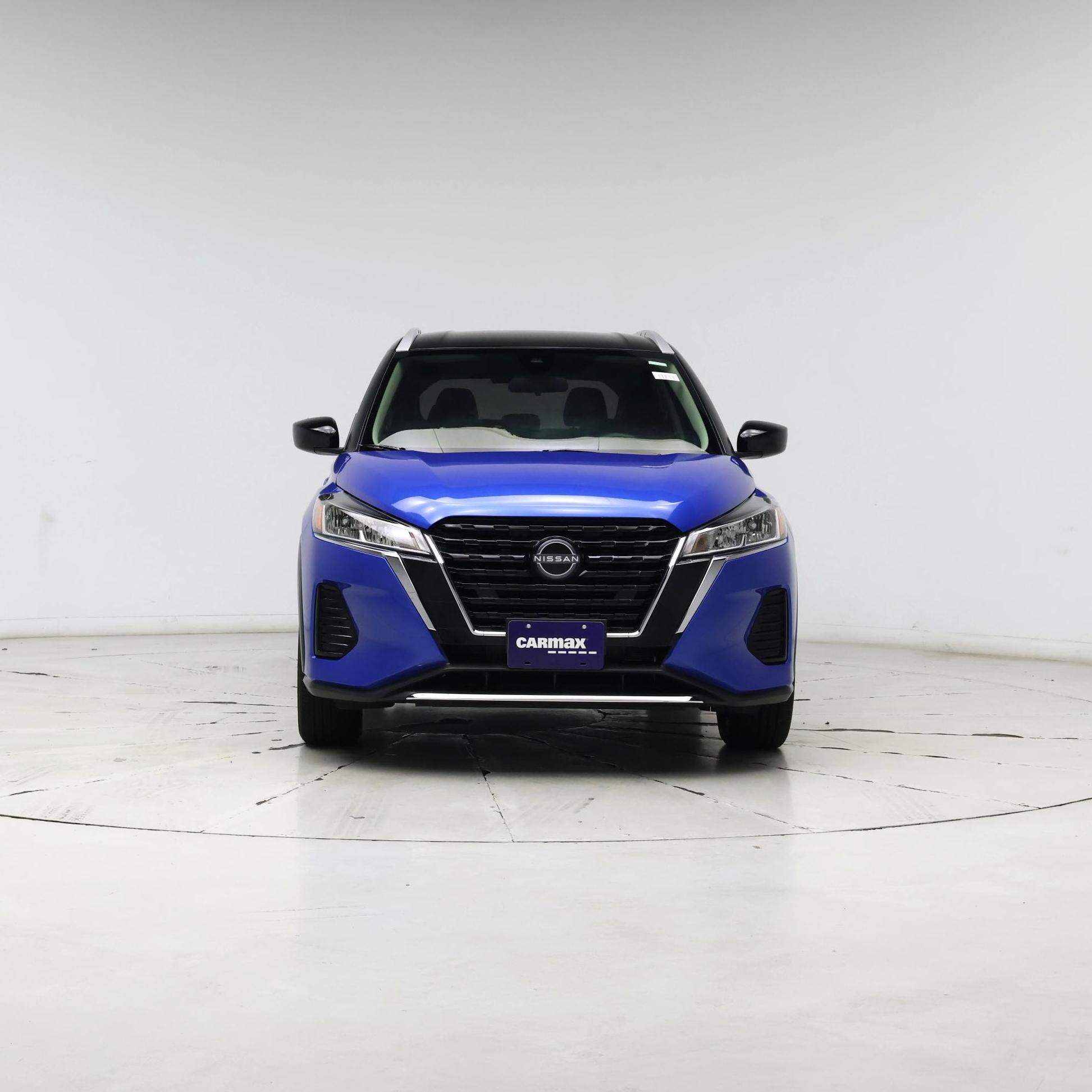 Thumbnail: 2023 Nissan Kicks - 5