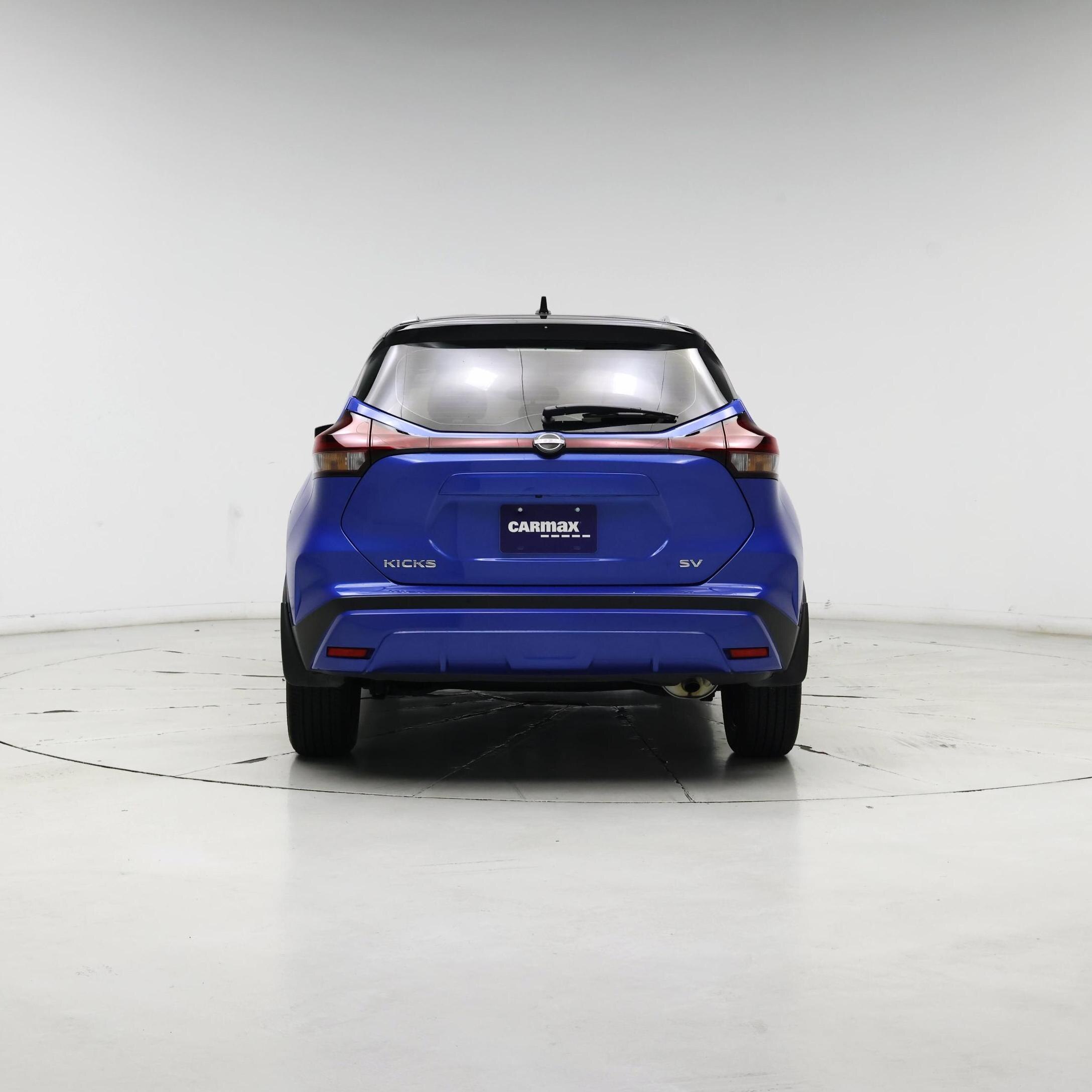 Thumbnail: 2023 Nissan Kicks - 6
