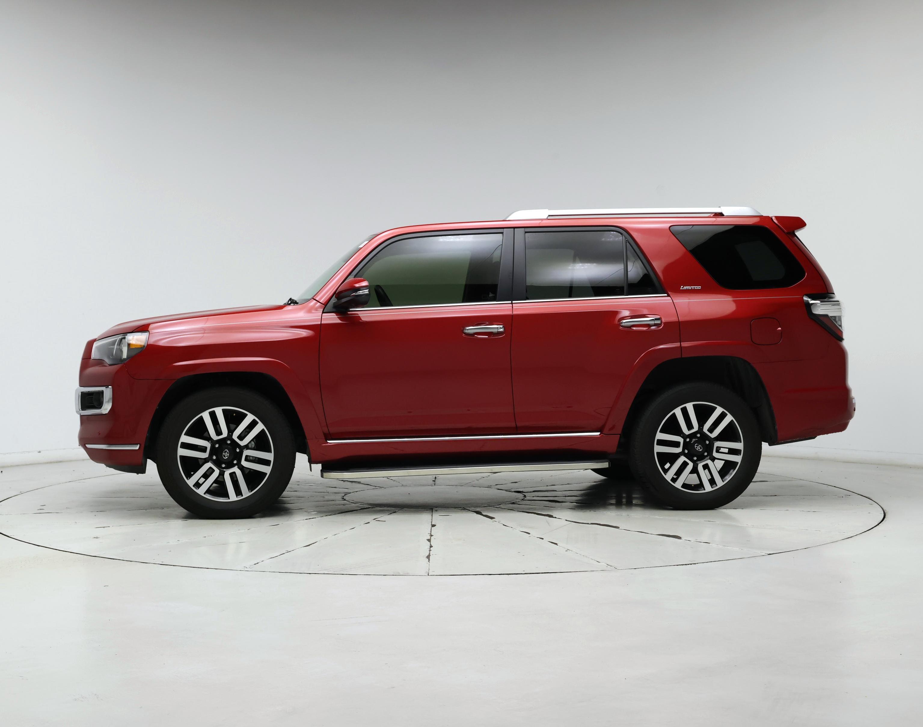 Thumbnail: 2023 Toyota 4Runner - 3