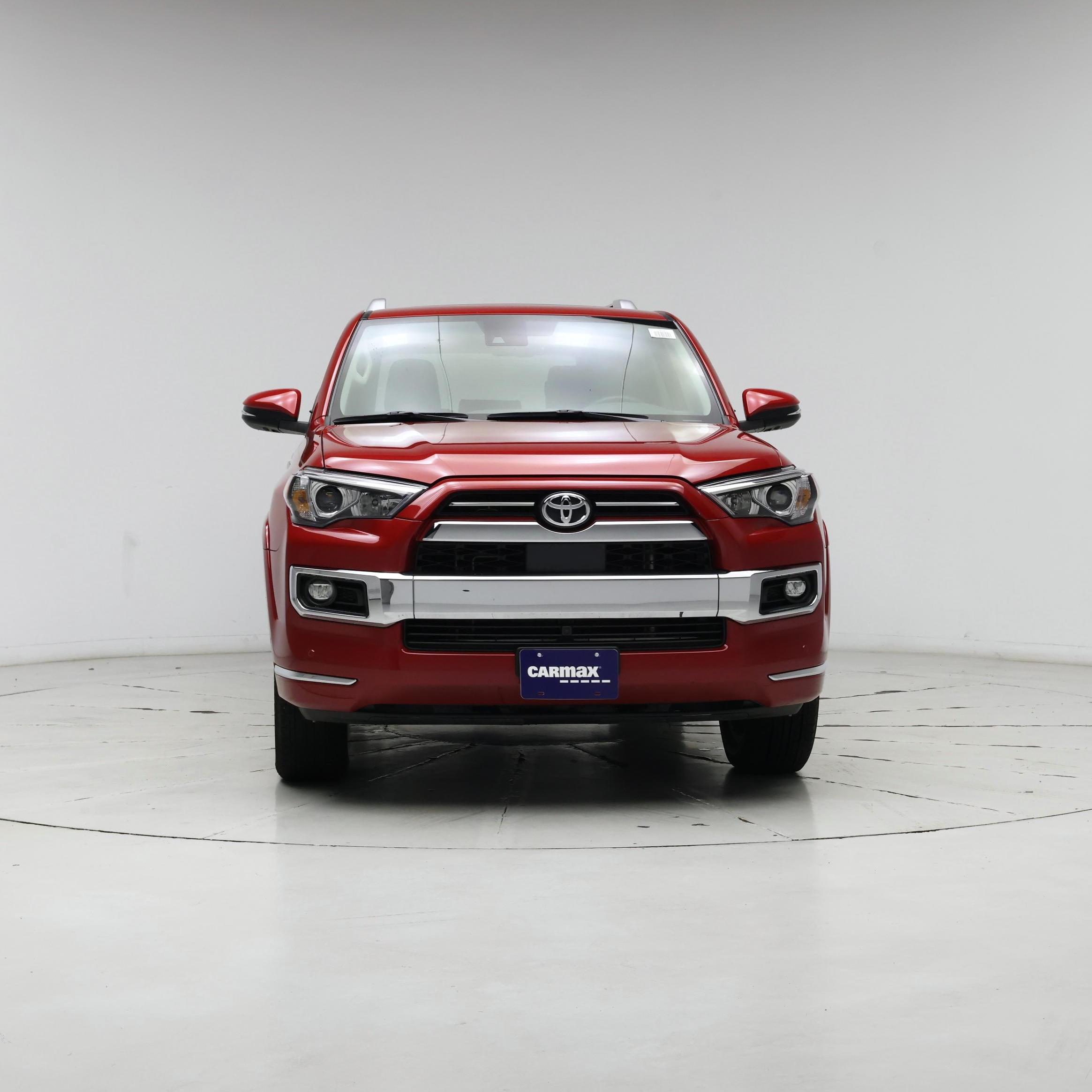 Thumbnail: 2023 Toyota 4Runner - 5