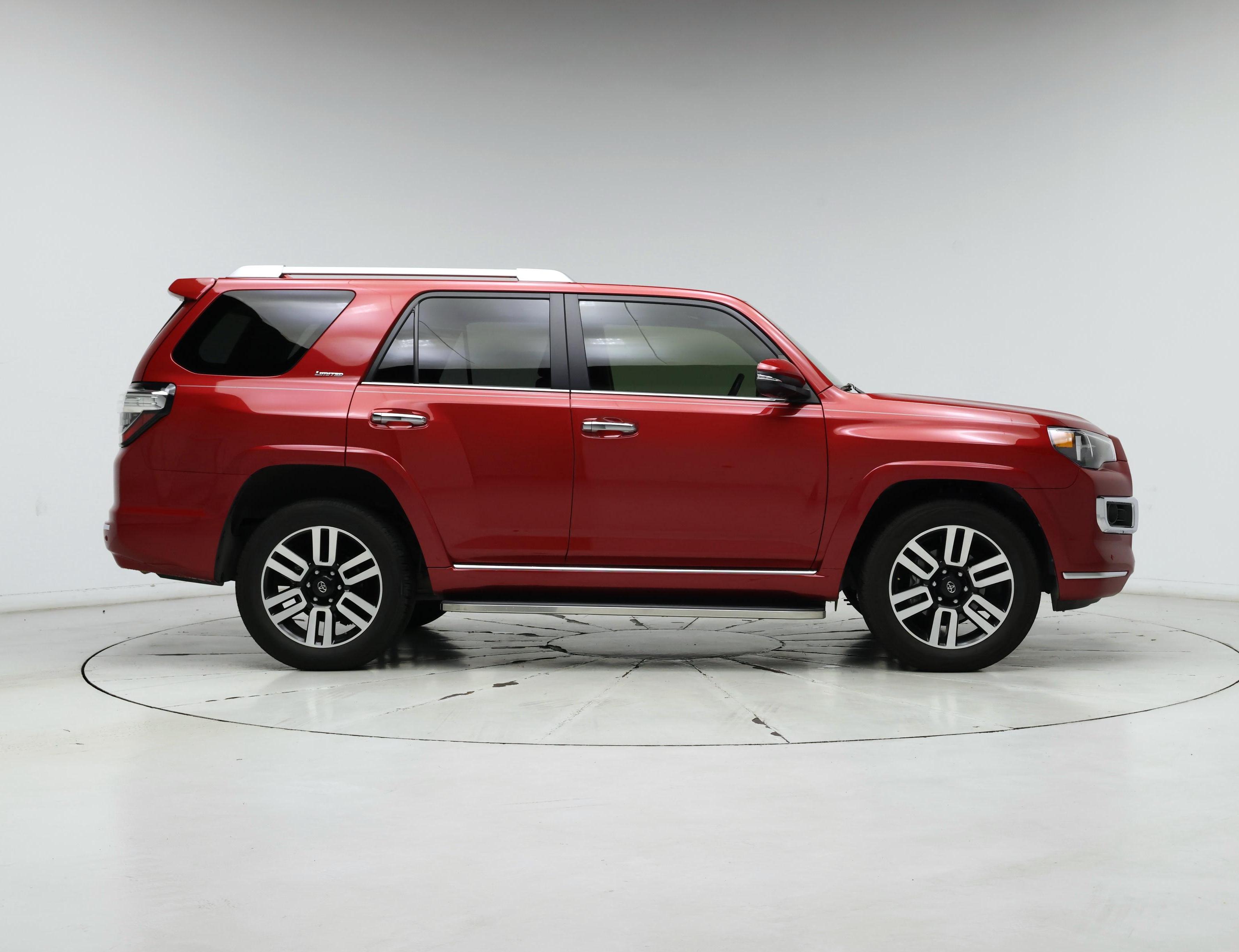 Thumbnail: 2023 Toyota 4Runner - 7