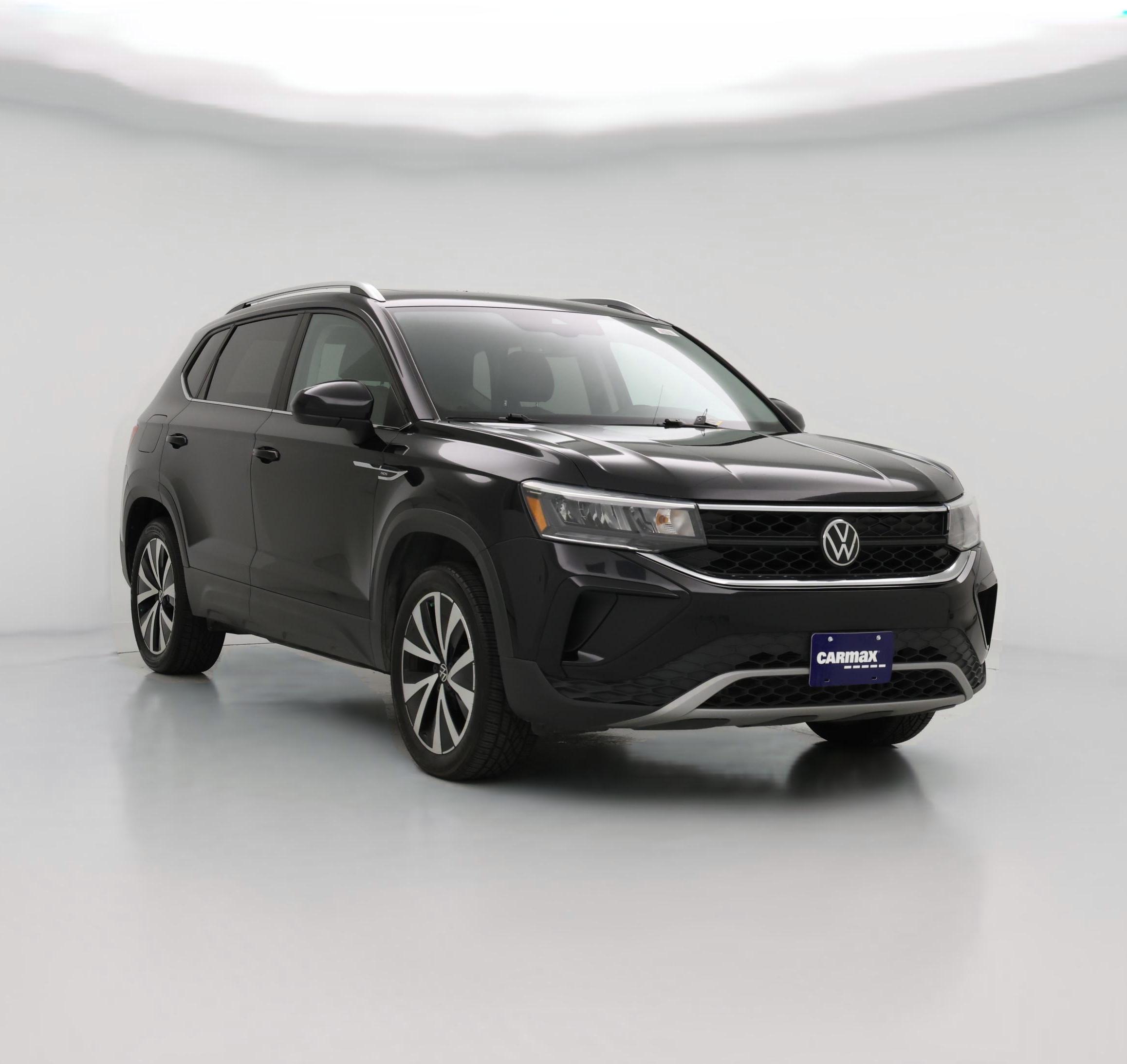 Thumbnail: 2022 Volkswagen Taos - 1
