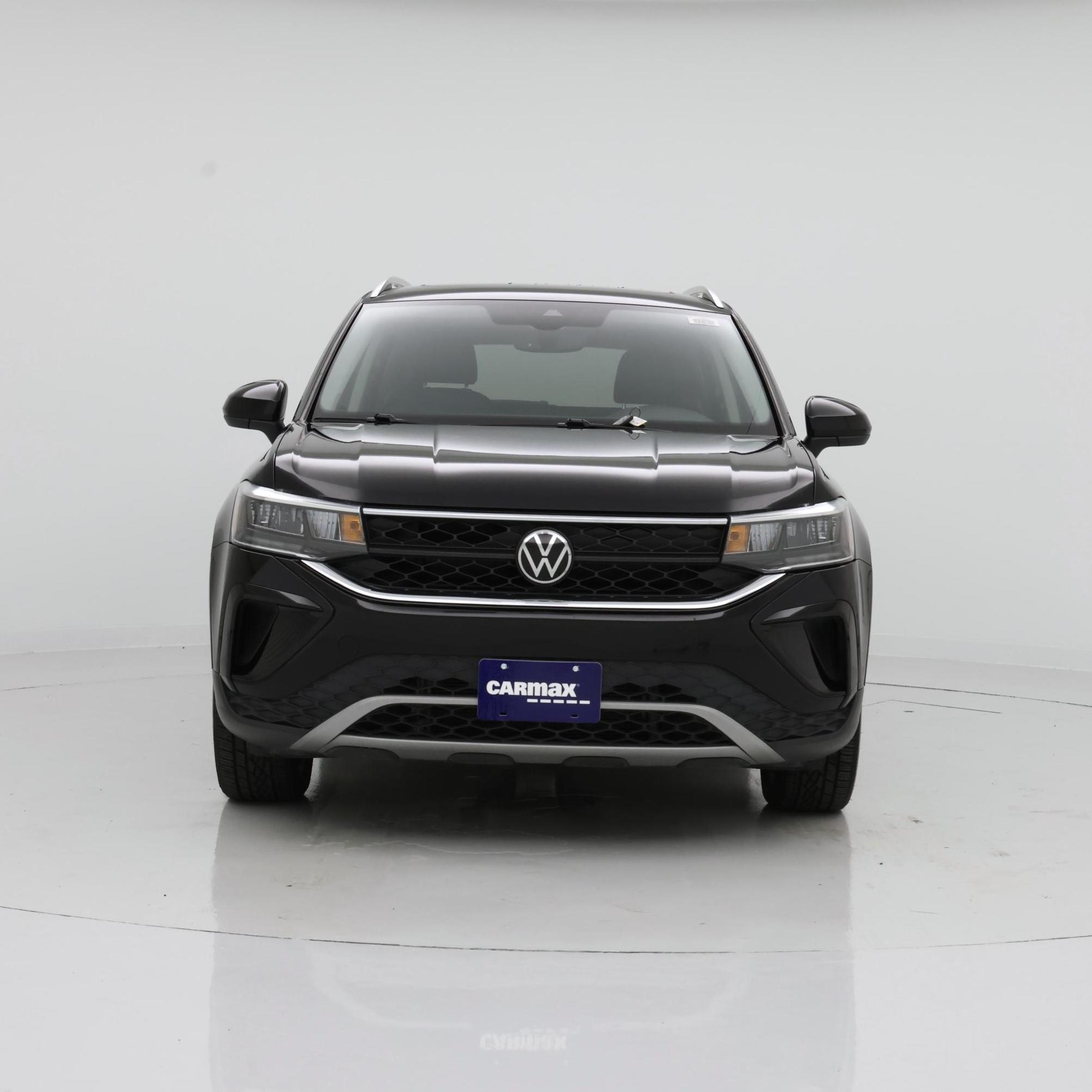 Thumbnail: 2022 Volkswagen Taos - 5