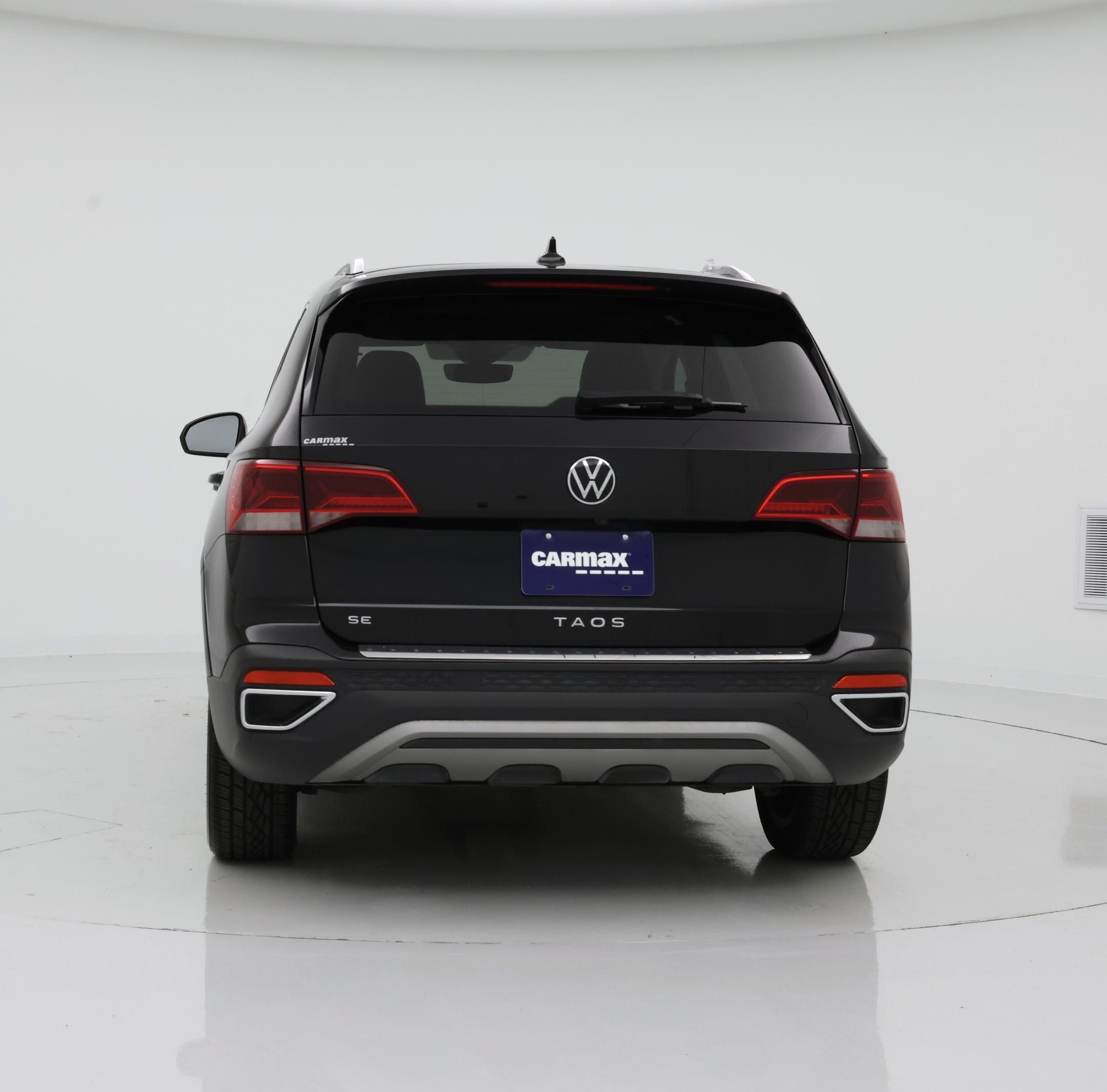 Thumbnail: 2022 Volkswagen Taos - 6
