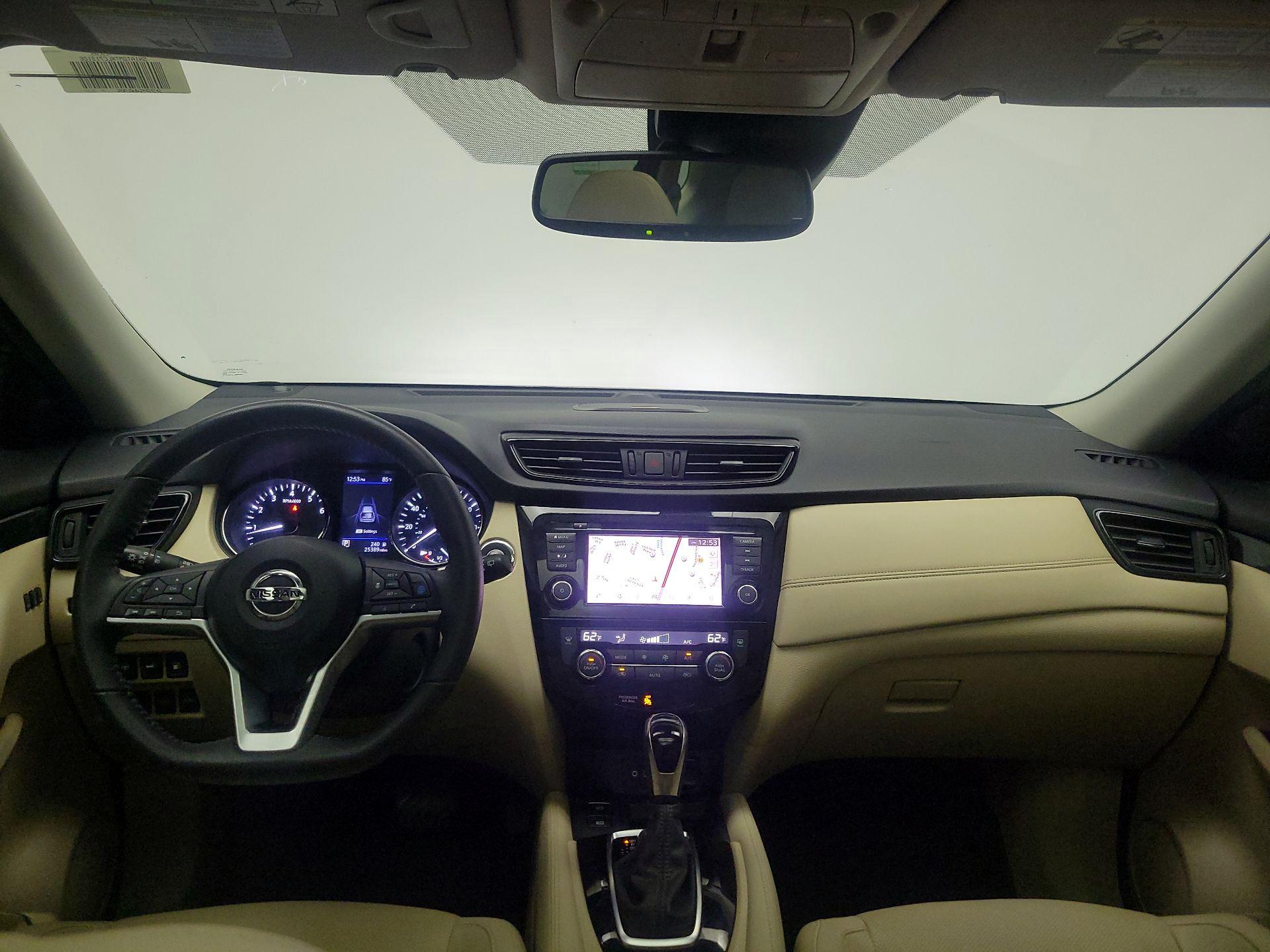 Thumbnail: 2020 Nissan Rogue - 9
