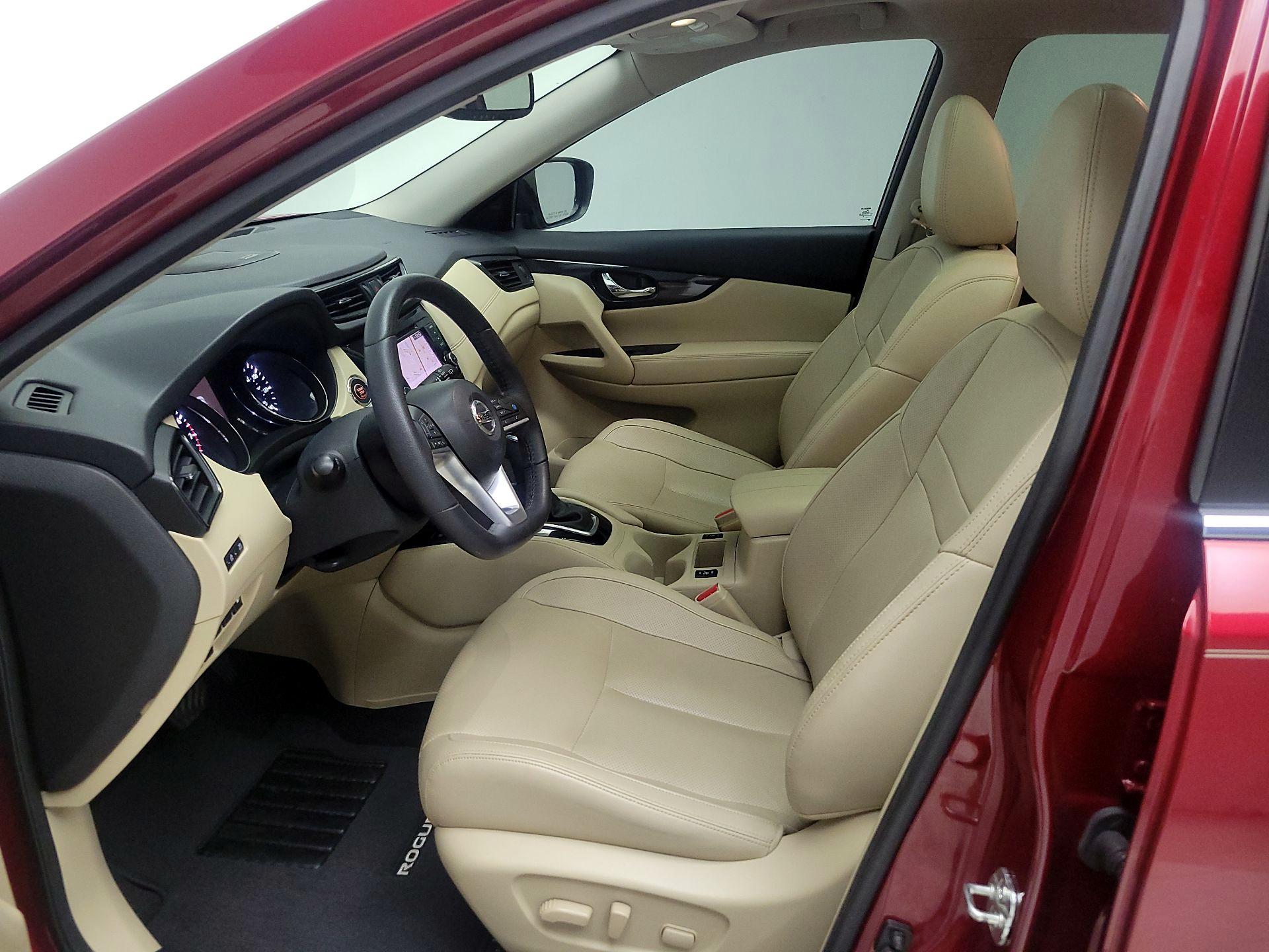 Thumbnail: 2020 Nissan Rogue - 11