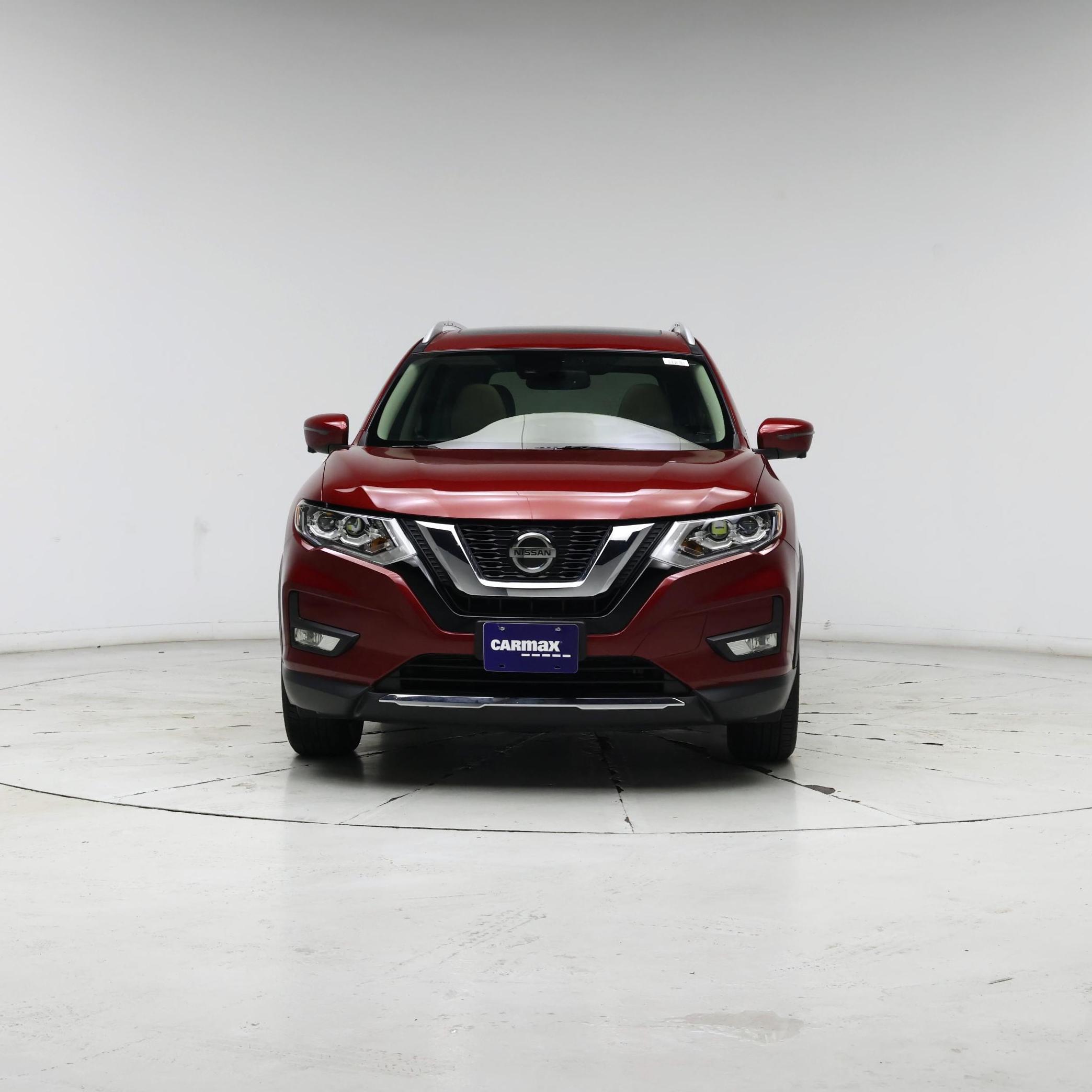 Thumbnail: 2020 Nissan Rogue - 5