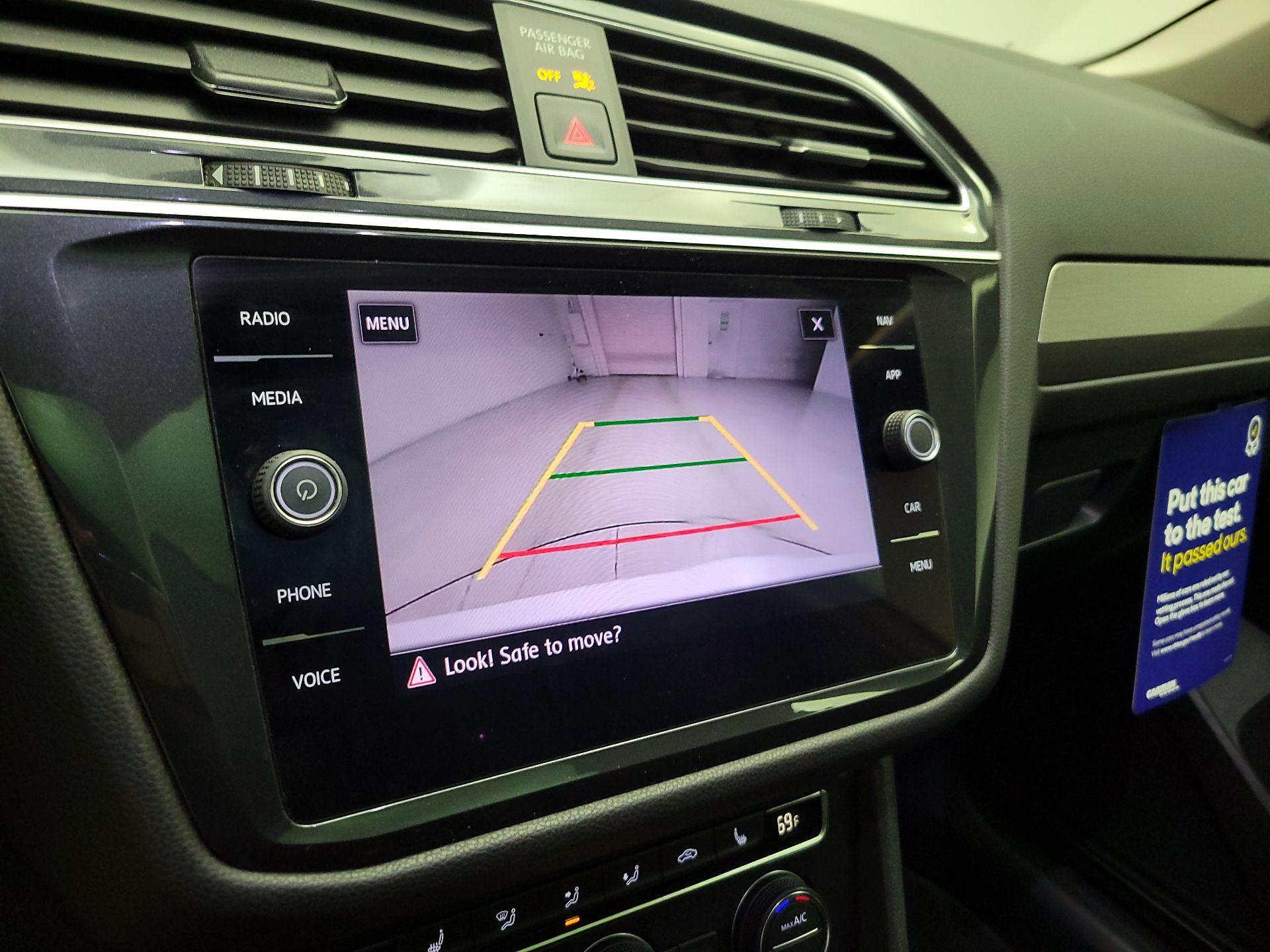 Thumbnail: 2019 Volkswagen Tiguan - 14