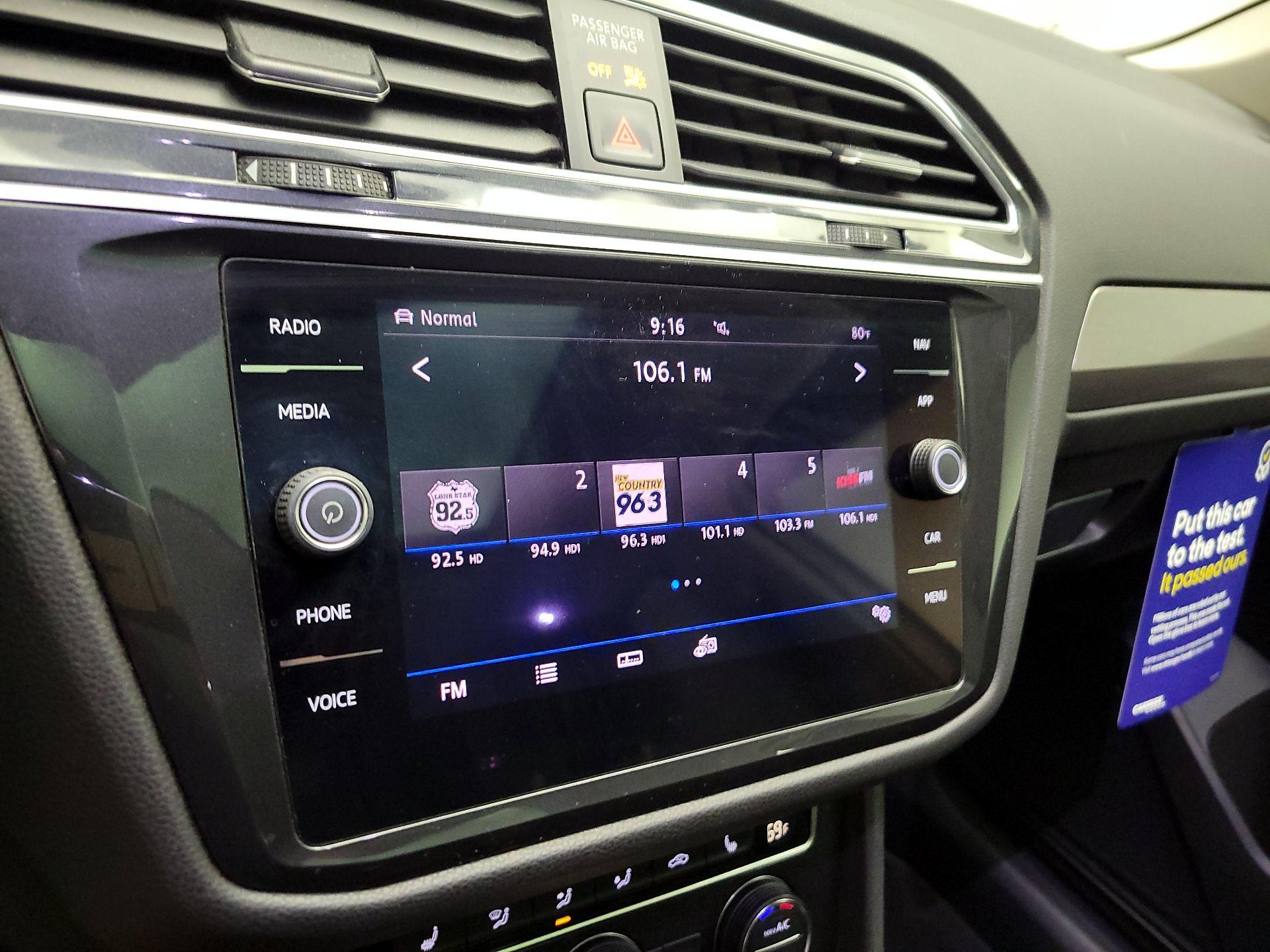 Thumbnail: 2019 Volkswagen Tiguan - 15