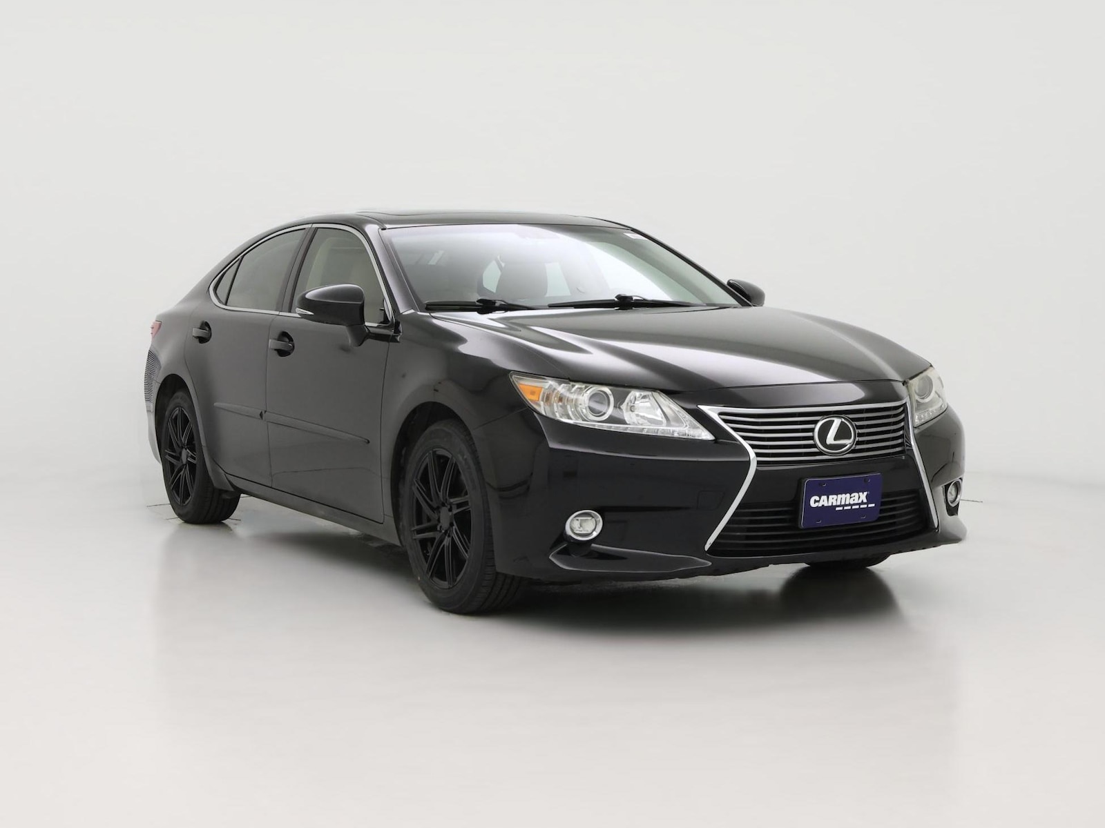 2015 Lexus ES