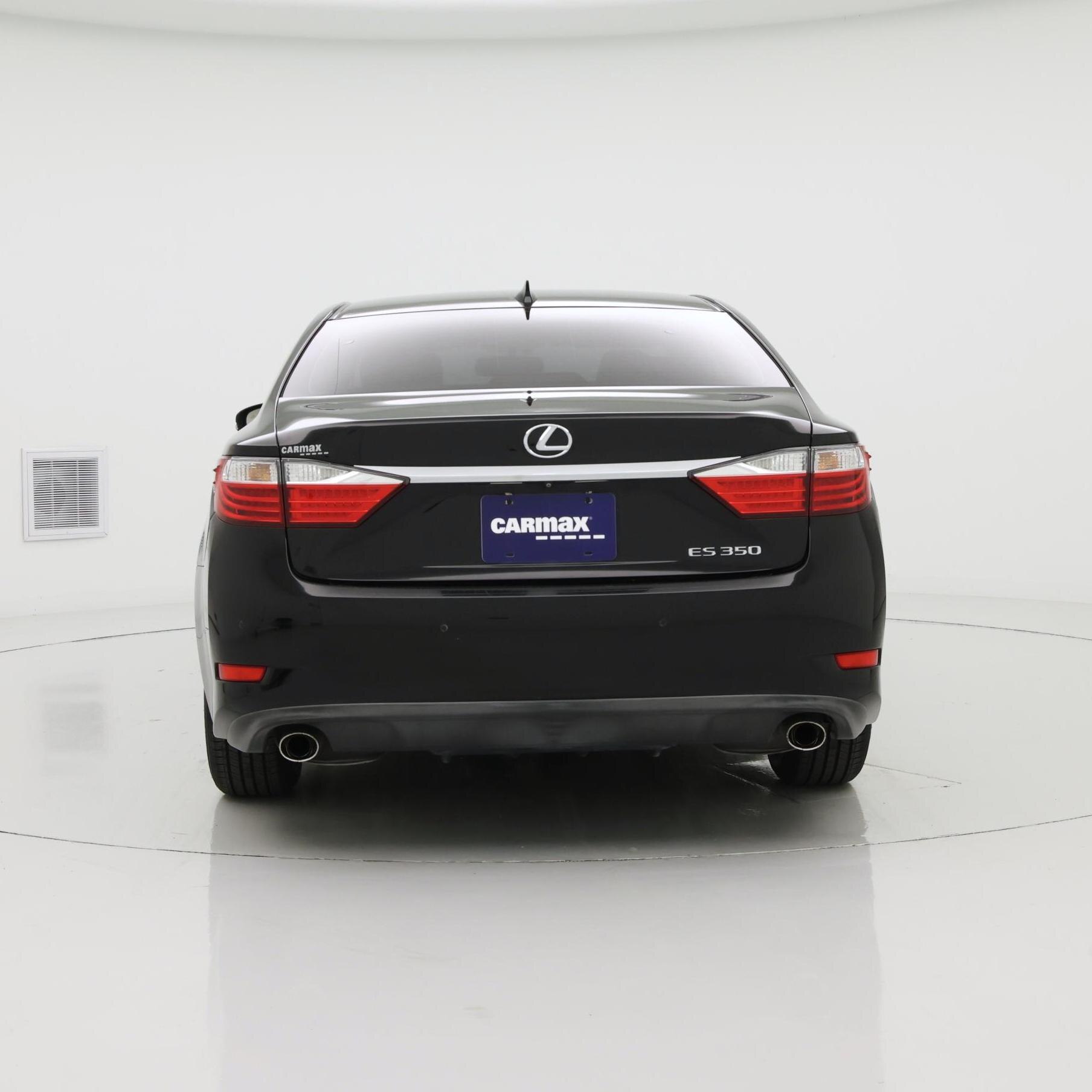 Thumbnail: 2015 Lexus ES - 6