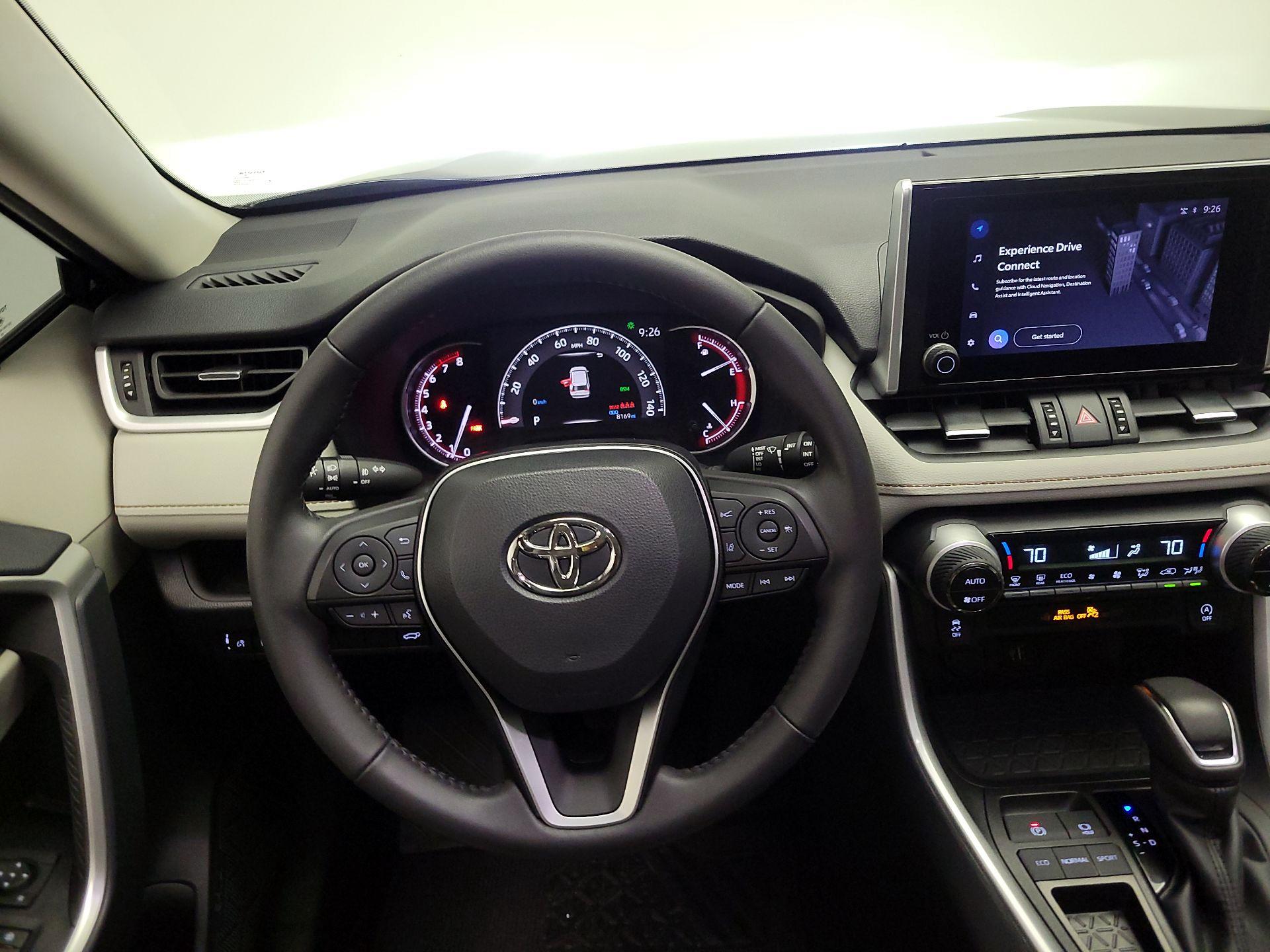 Thumbnail: 2024 Toyota RAV4 - 10