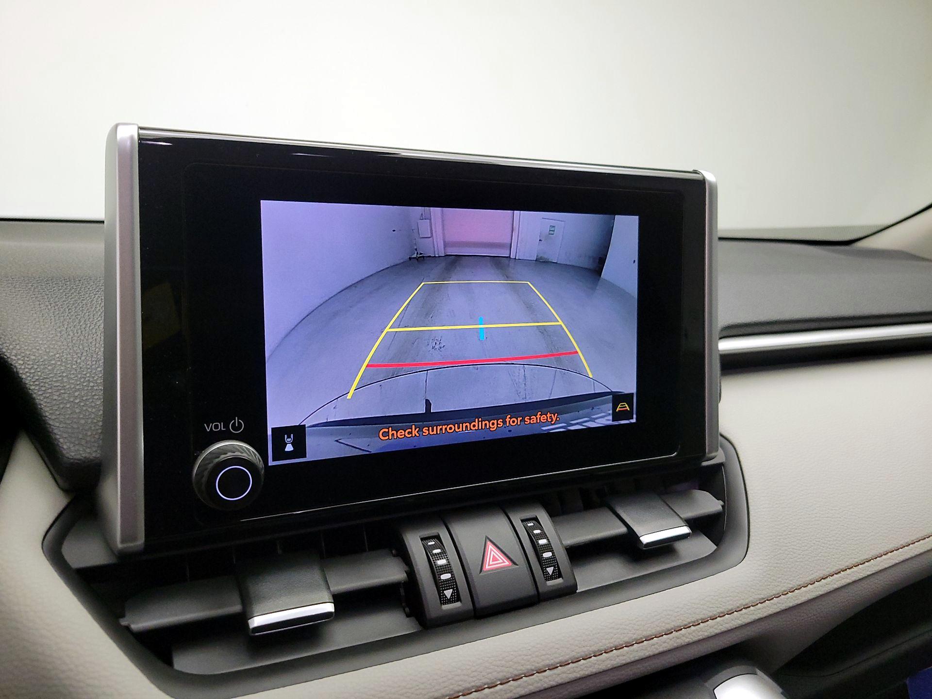 Thumbnail: 2024 Toyota RAV4 - 14