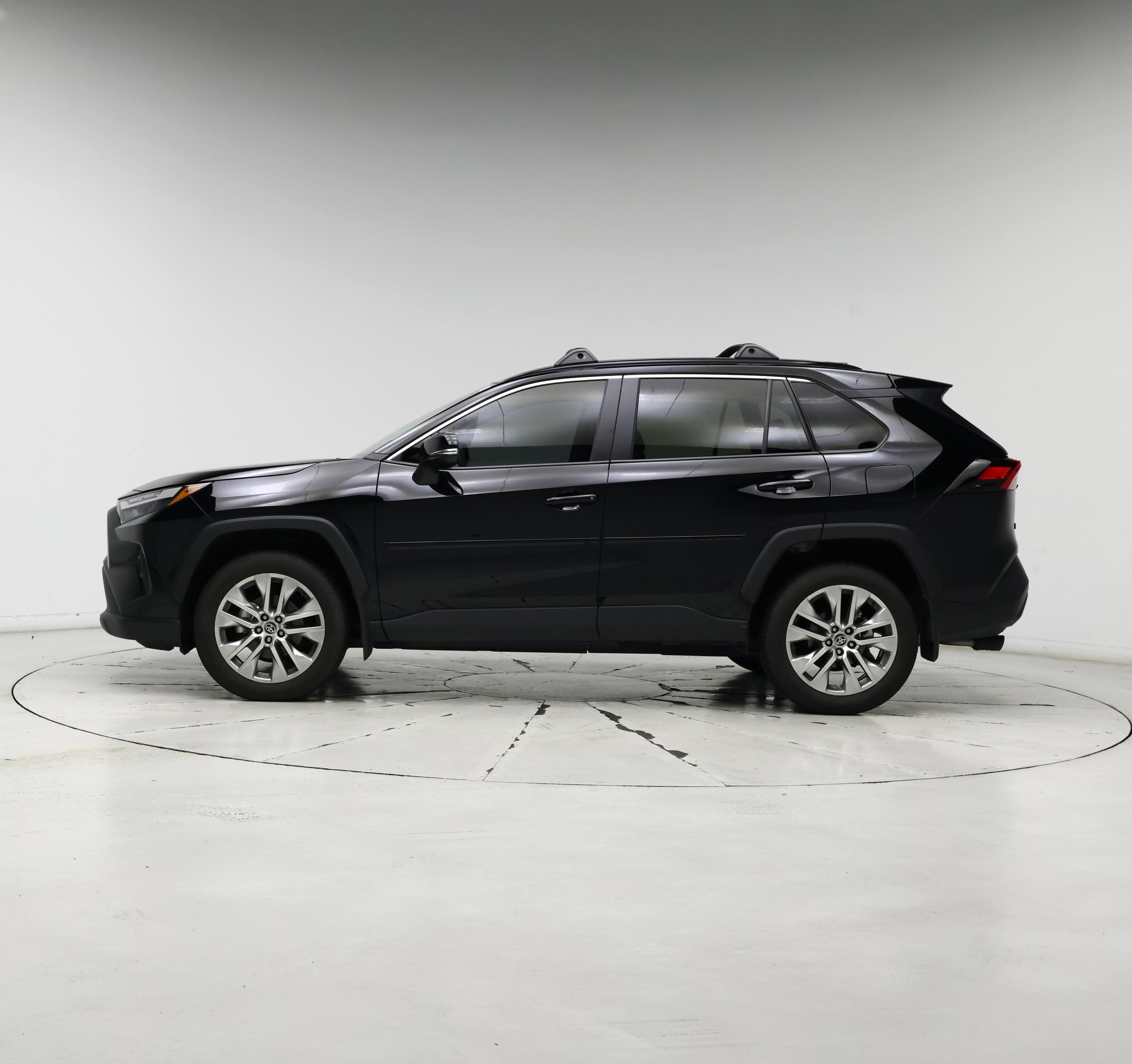 Thumbnail: 2024 Toyota RAV4 - 3